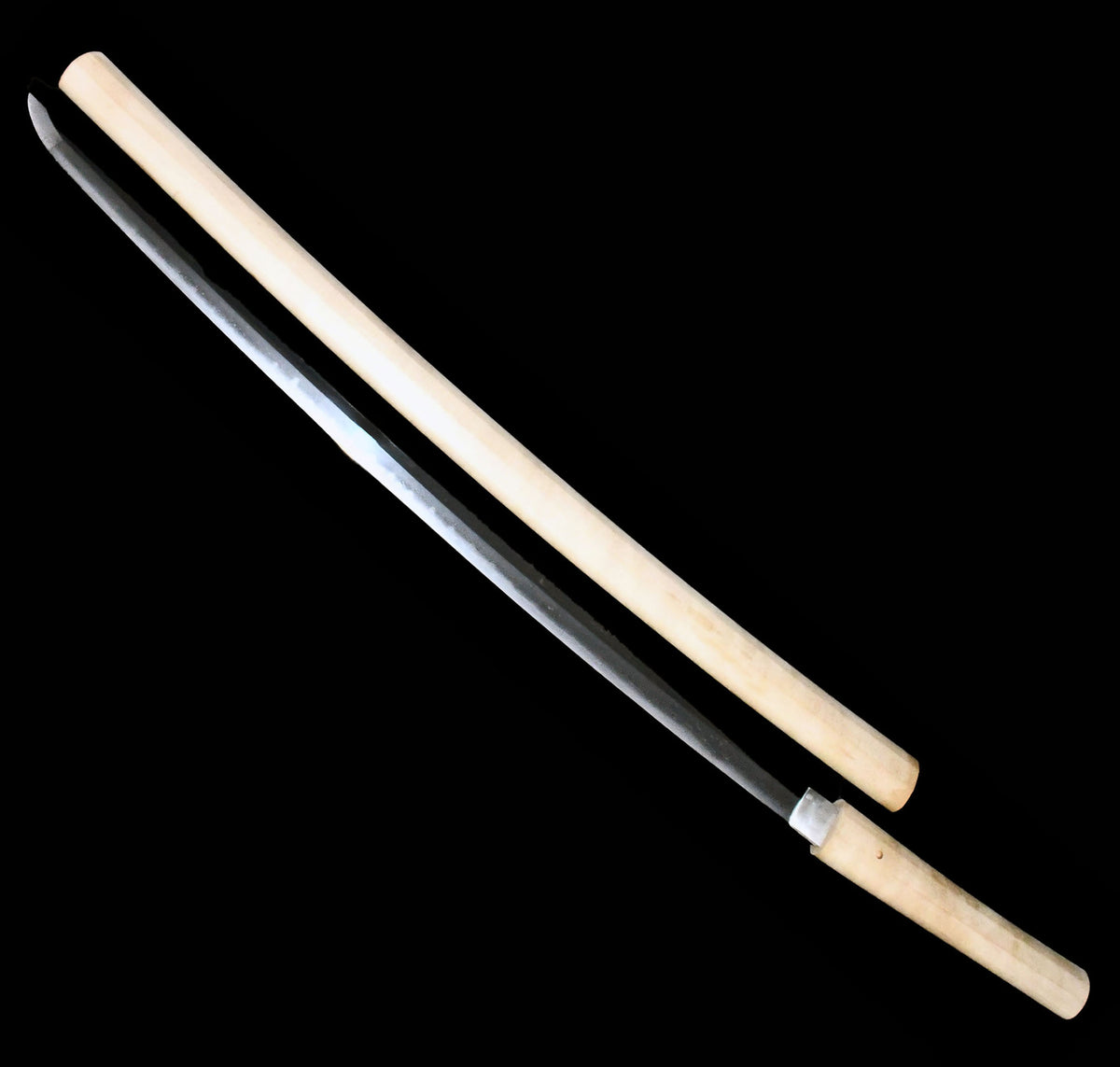 刀　無銘（兼先）保存刀剣鑑定書 Katana　No signature　Kanesaki ［NBTHK： Hozon］ 品番：ＭＢ０８４