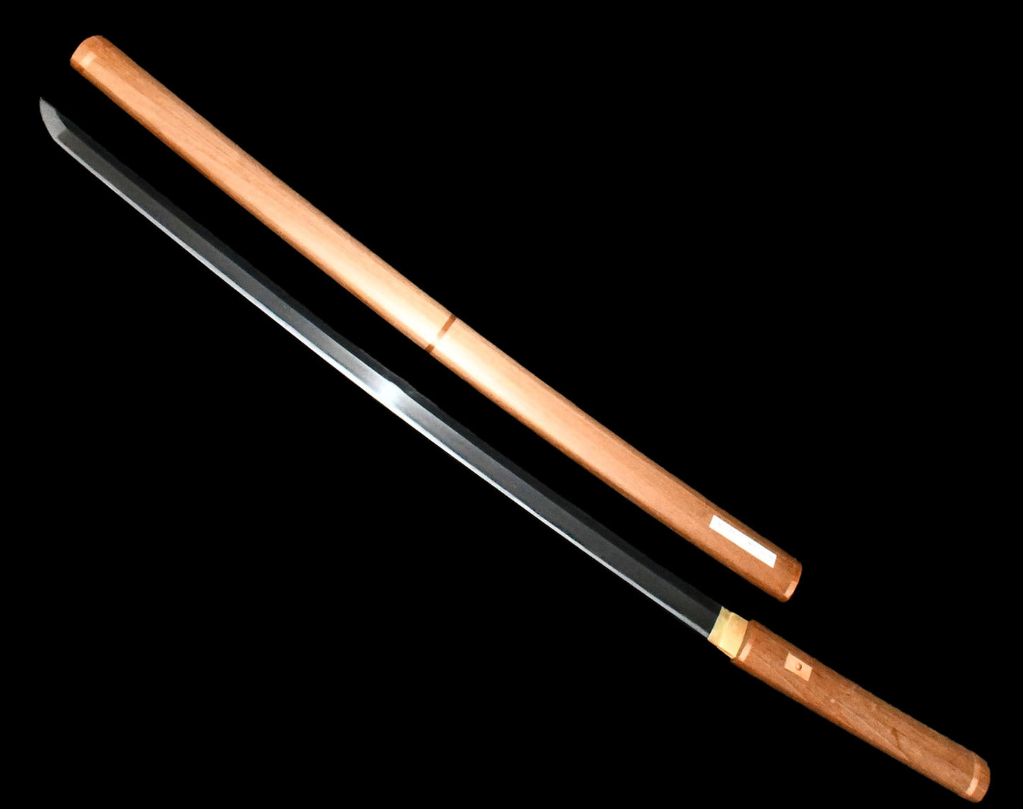 刀　無銘　冷泉貞盛　特別保存刀剣鑑定書 Katana No signature Reizen Sadamori ［NBTHK：Tokubetsu Hozon］   品番：ＫＡ０８５　