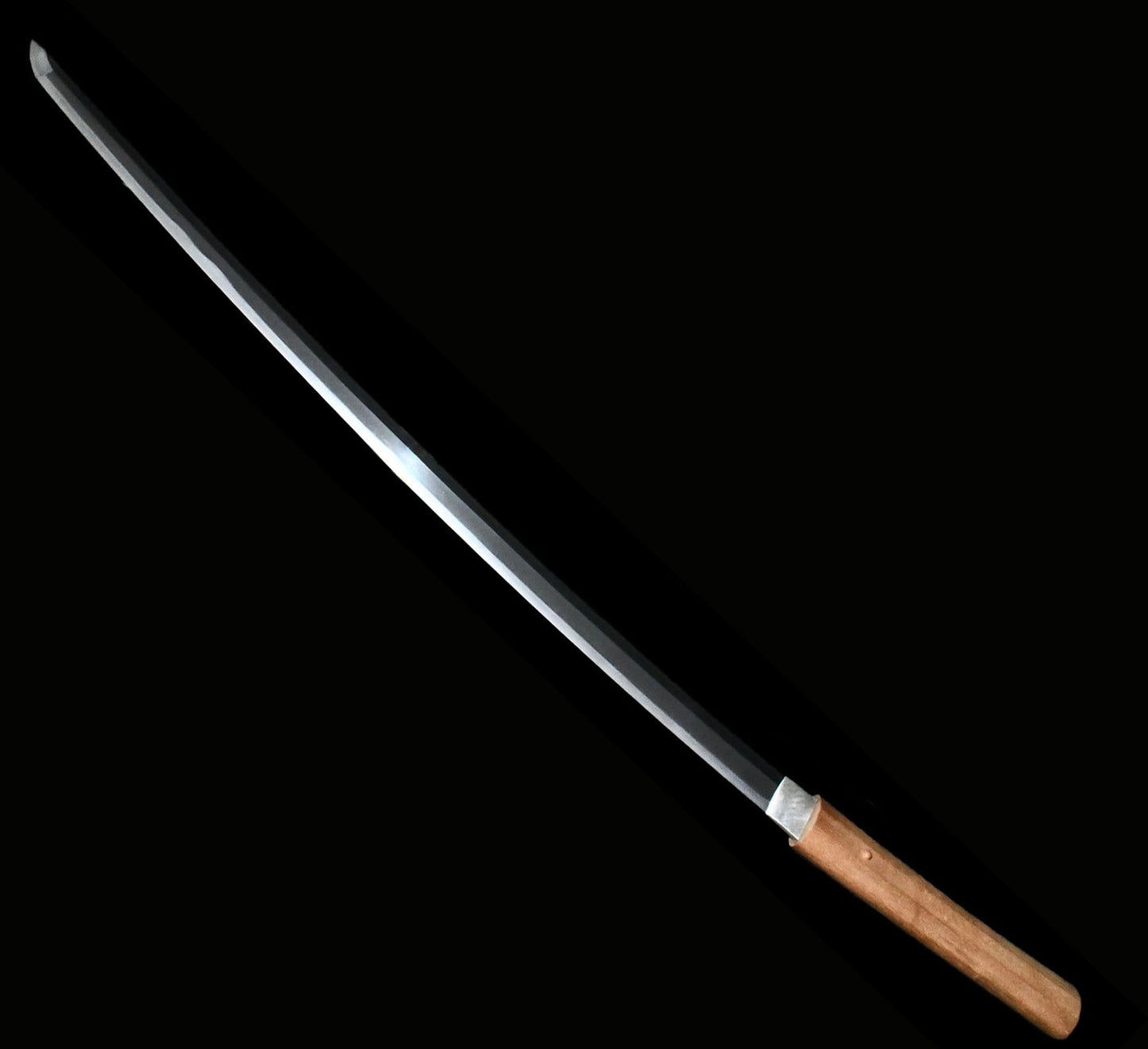 刀　天然子（正平・薩摩）保存刀剣鑑定書 Katana  Tennenshi(Masahira・Satsuma) 　［NBTHK：Hozon］ 品番：ＫＡ０７９