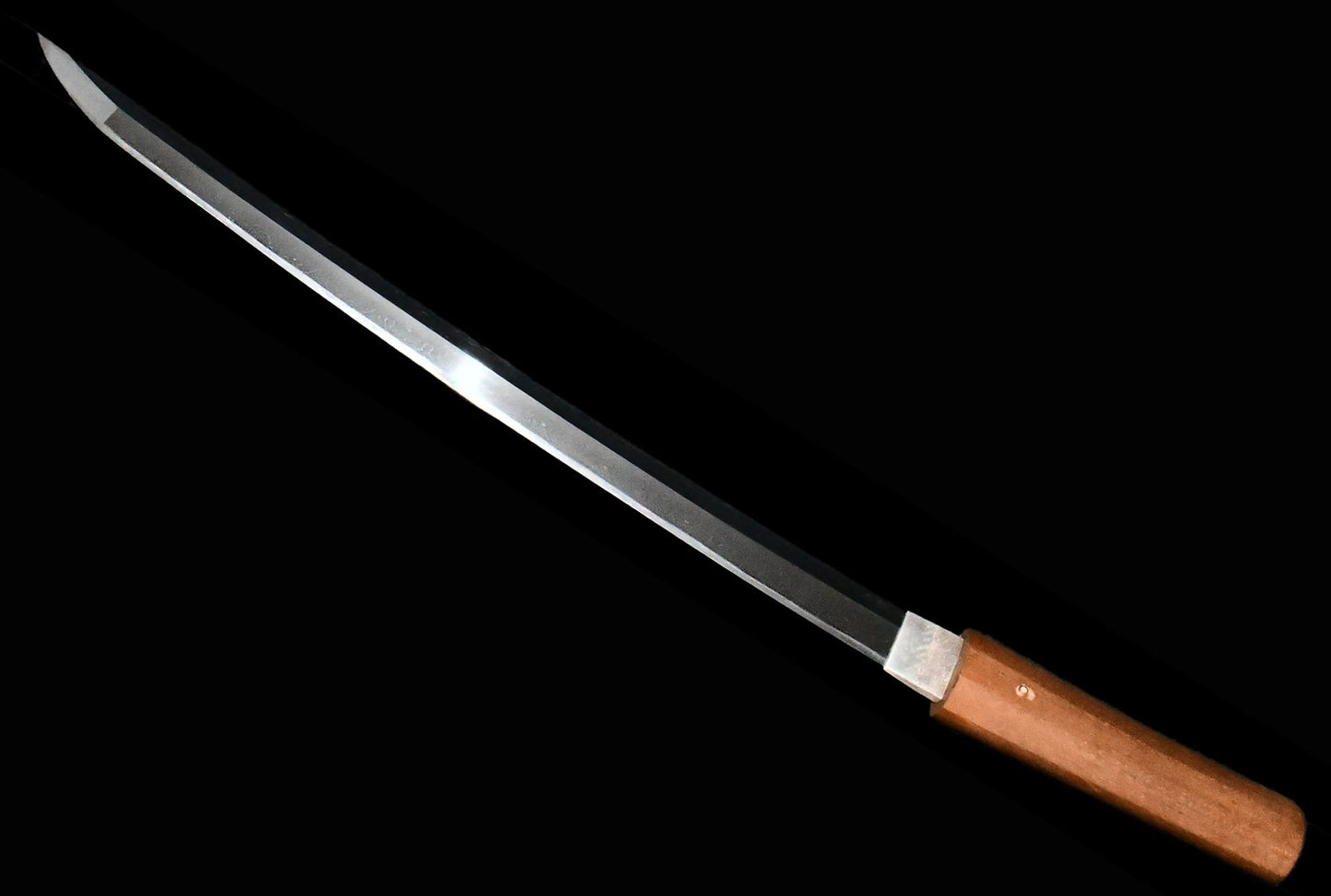 脇指　無銘（月山）法人鑑定俱楽部 Wakizashi　No signature　Gassan 　品番：ＷＡ０４４