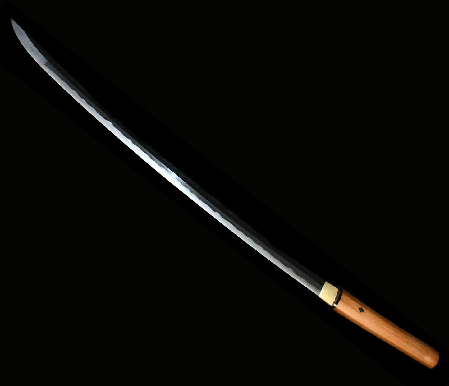 刀　無銘　金房　保存刀剣鑑定書 Katana　No signature（Kanafusa） ［NBTHK：Hozon］ 品番：ＫＡ０７８