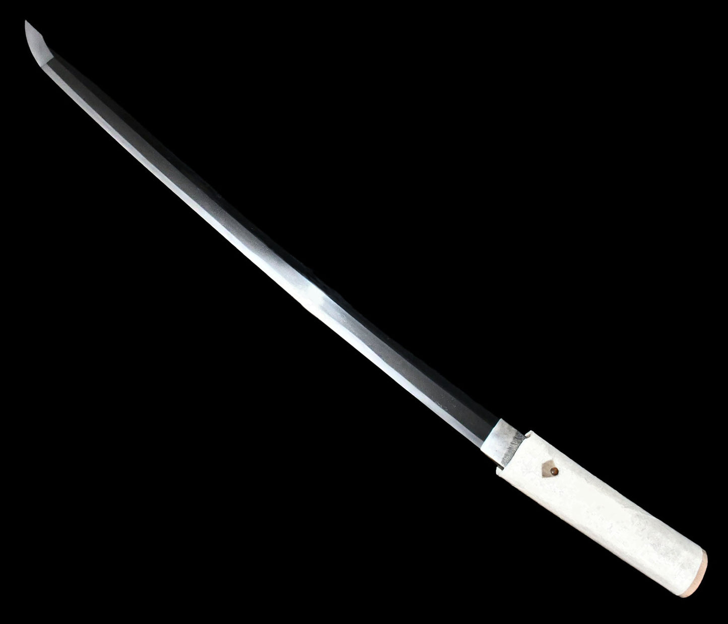 陸奥守藤原忠吉　特別保存刀剣鑑定書 Wakizashi Mutsuno－kami Fujiwara Tadayoshi ［NBTHK：Tokubetsu Hozon］品番：ＷＡ０３６