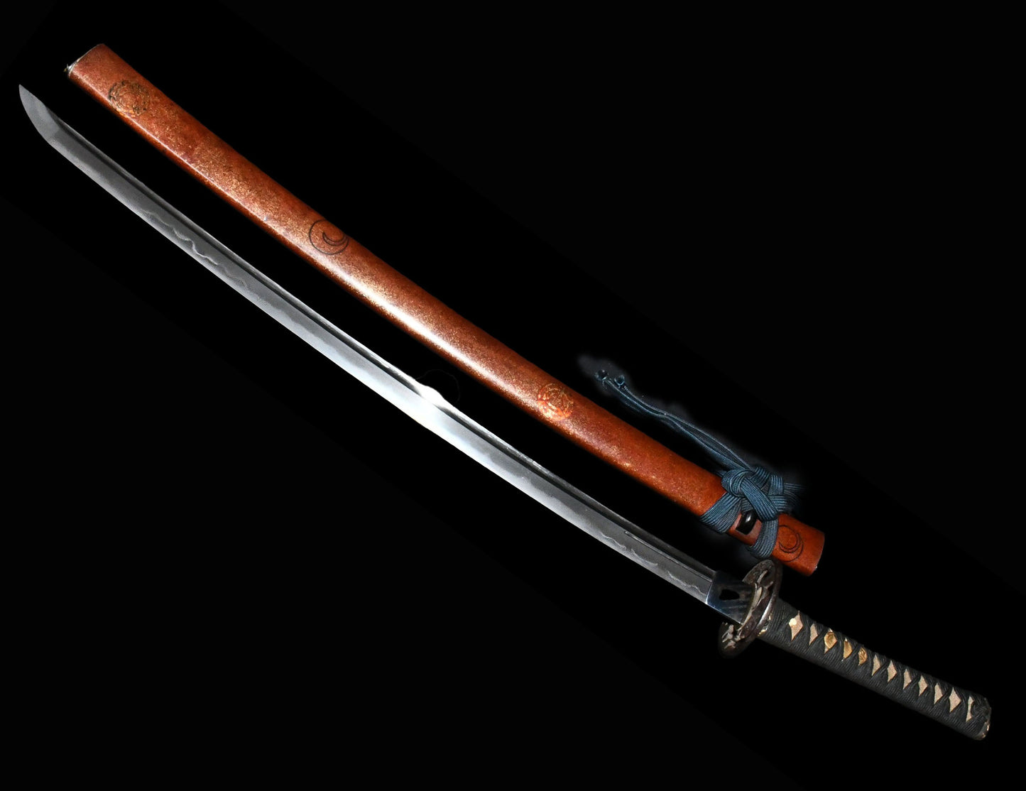 刀　無銘（金高）保存刀剣鑑定書 Katana　No signature　Kanetaka ［NBTHK： Hozon］ 品番：ＭＢ０８０