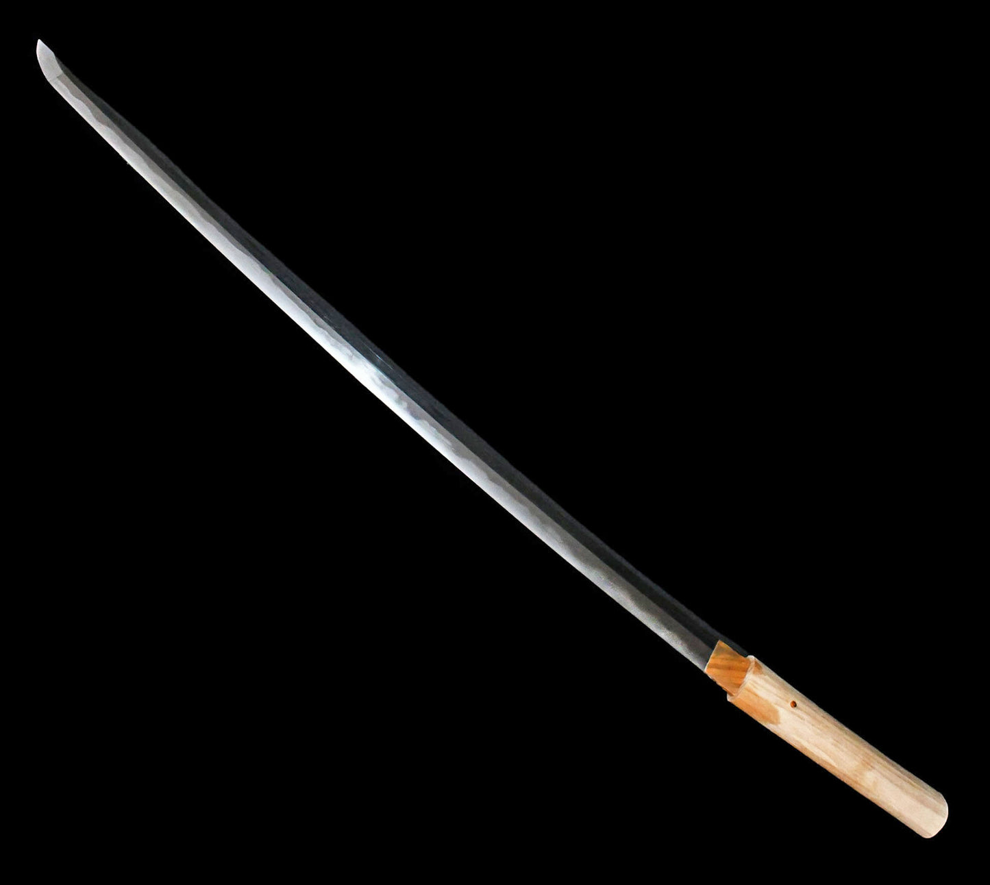 刀　銘　大和守安定　貮ツ胴　特別保存刀剣鑑定書 Katana Yamatono－kami Antei futatsu-dou ［品番：ＫＡ０７４NBTHK：Tokubetsu Hozon］