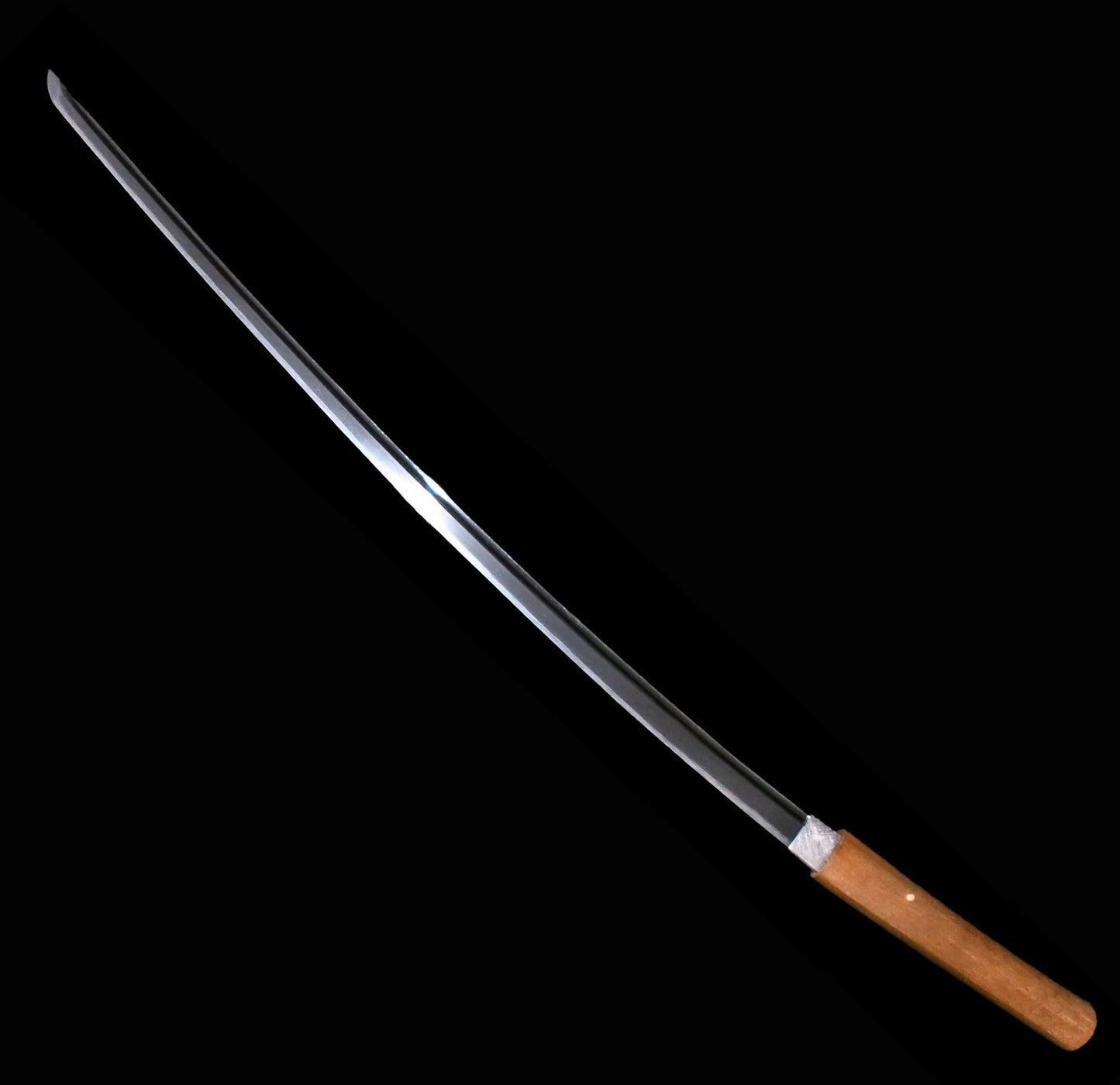 刀　無銘（月山）保存刀剣鑑定書 Katana　No signature　Gassan  ［NBTHK： Hozon］　品番：ＫＡ０９４