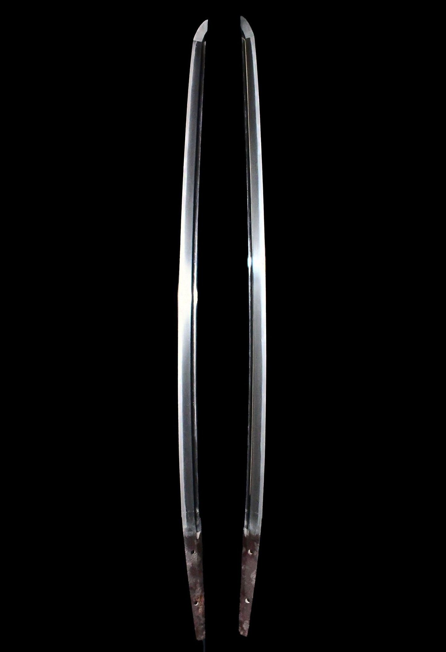 刀　　無銘（法華）　保存刀剣鑑定書 Katana No signature　Hokke ［NBTHK： Hozon］　品番：KA０９０