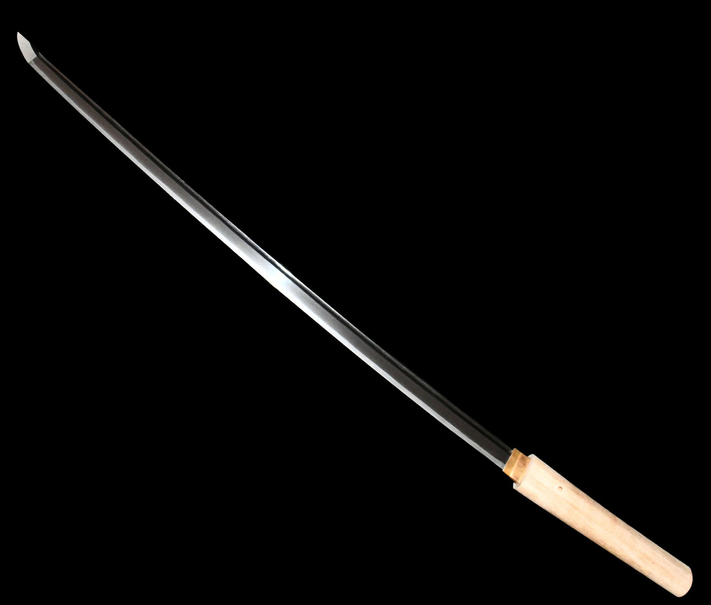 刀　　無銘（法華）　保存刀剣鑑定書 Katana No signature　Hokke ［NBTHK： Hozon］　品番：KA０９０