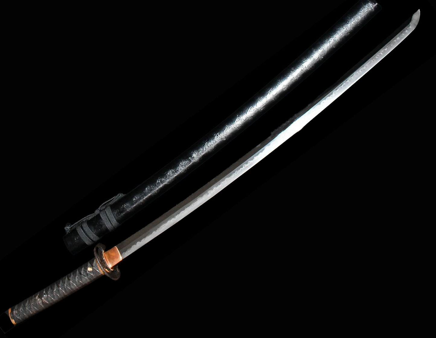 　刀　無銘（高田統行）保存刀剣鑑定書 Katana　No signature　Takada Muneyuki  ［NBTHK： Hozon］品番：ＫＡ０９７