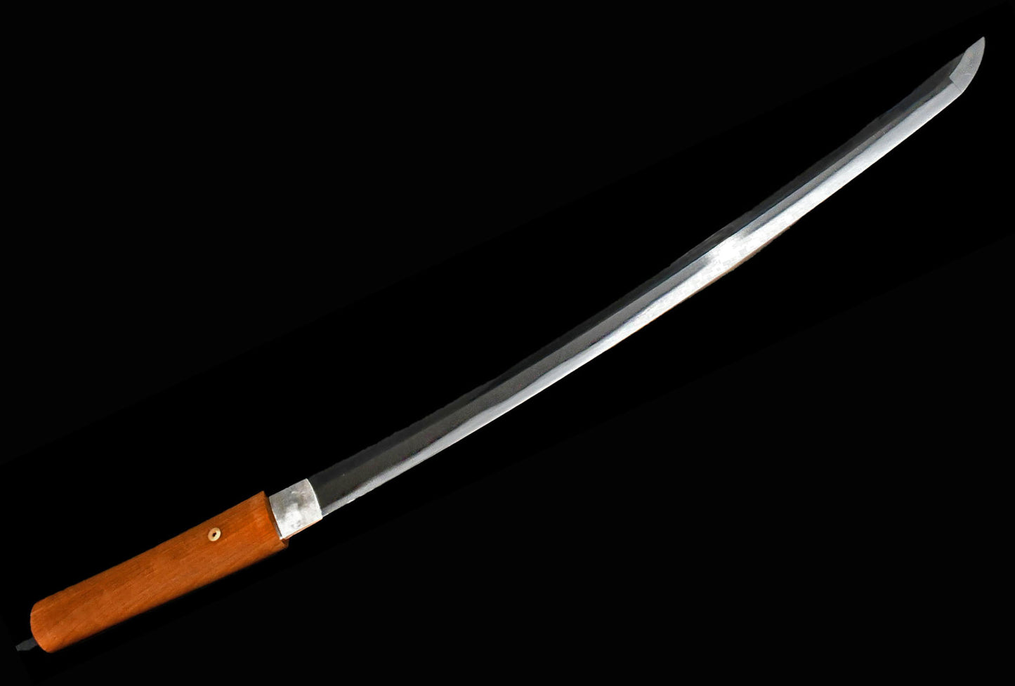 山城大掾藤原国包　特別保存刀剣鑑定書 Wakizashi Yamashiro-daijyo Fujiwara Kunikane ［NBTHK：Tokubetsu Hozon］品番：ＷＡ０２６