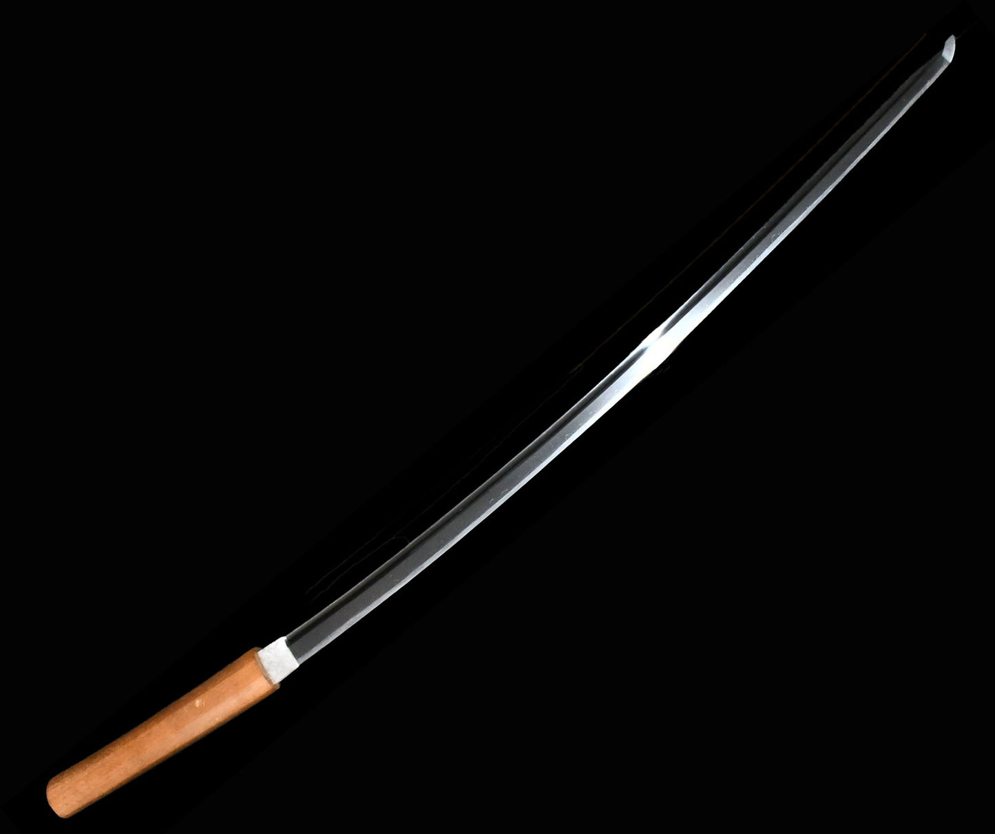刀　無銘（月山）保存刀剣鑑定書 Katana　No signature　Gassan  ［NBTHK： Hozon］　品番：ＫＡ０９４