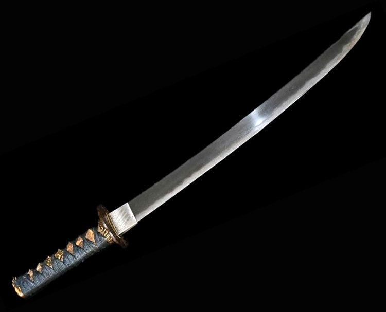 Masahiro (country unknown, new sword) Save sword sword appreciation book Wakizashi Masahiro (Country Unknown -Shintou) [NBTHK: HOZON] Part number: MB006