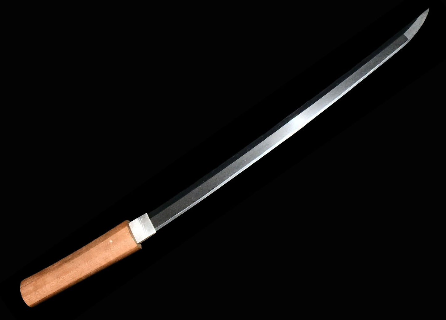 脇指　無銘（月山）法人鑑定俱楽部 Wakizashi　No signature　Gassan 　品番：ＷＡ０４４