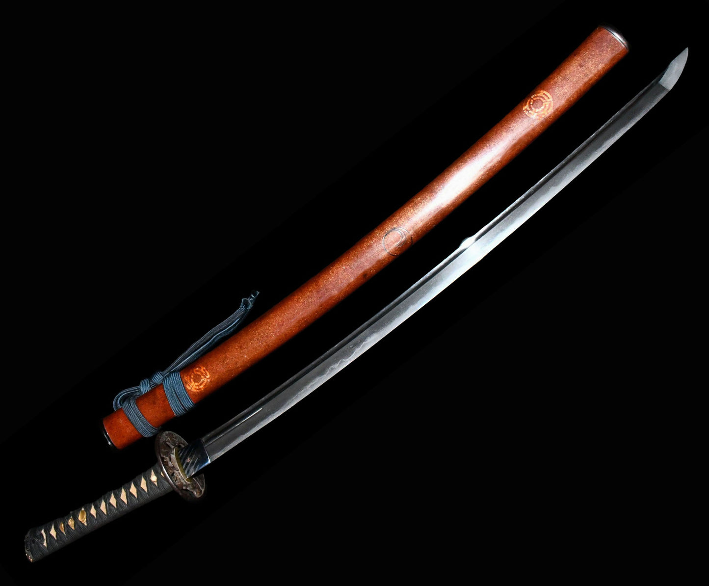 刀　無銘（金高）保存刀剣鑑定書 Katana　No signature　Kanetaka ［NBTHK： Hozon］ 品番：ＭＢ０８０