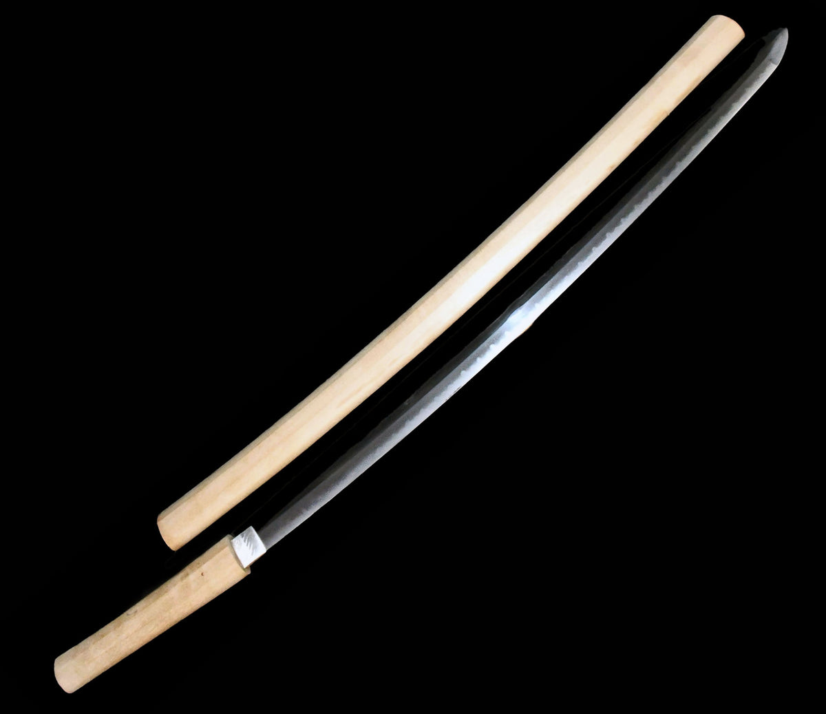 刀　無銘（兼先）保存刀剣鑑定書 Katana　No signature　Kanesaki ［NBTHK： Hozon］ 品番：ＭＢ０８４