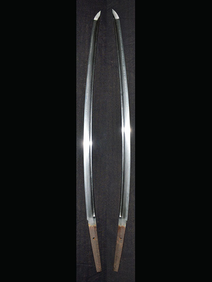 竹中邦彦作（武蔵・弘化頃）特別保存刀剣鑑定書　 Katana（Takenaka Kunihiko saku）(Musacshi.Kouka)　　　品番：ＫＡ０４３