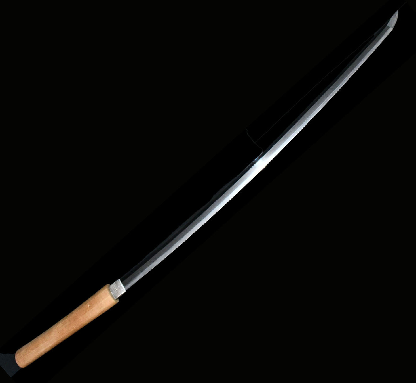 刀　無銘（冬広）保存刀剣鑑定書 Katana No signature (Fuyuhiro) 　［NBTHK：Hozon］ 品番：ＫＡ０８０