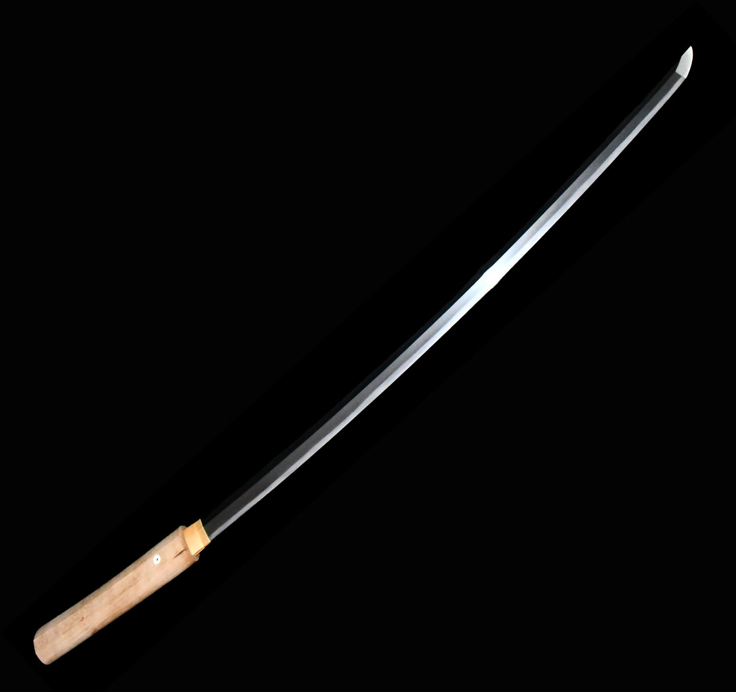 刀　無銘　（青江）第51回重要刀剣 Katana  No signature　Aoe  ［NBTHK：Juyo］　品番：ＭＢ０７５