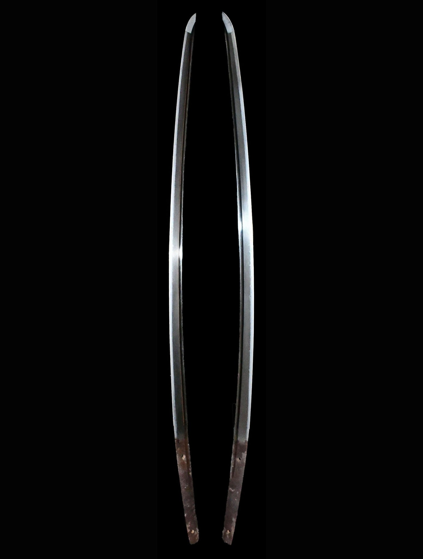 刀　相州住綱家　保存刀剣鑑定書 Katana　Soushu-sumi Tsunaie ［NBTHK： Hozon］ 品番：ＫＡ０９２
