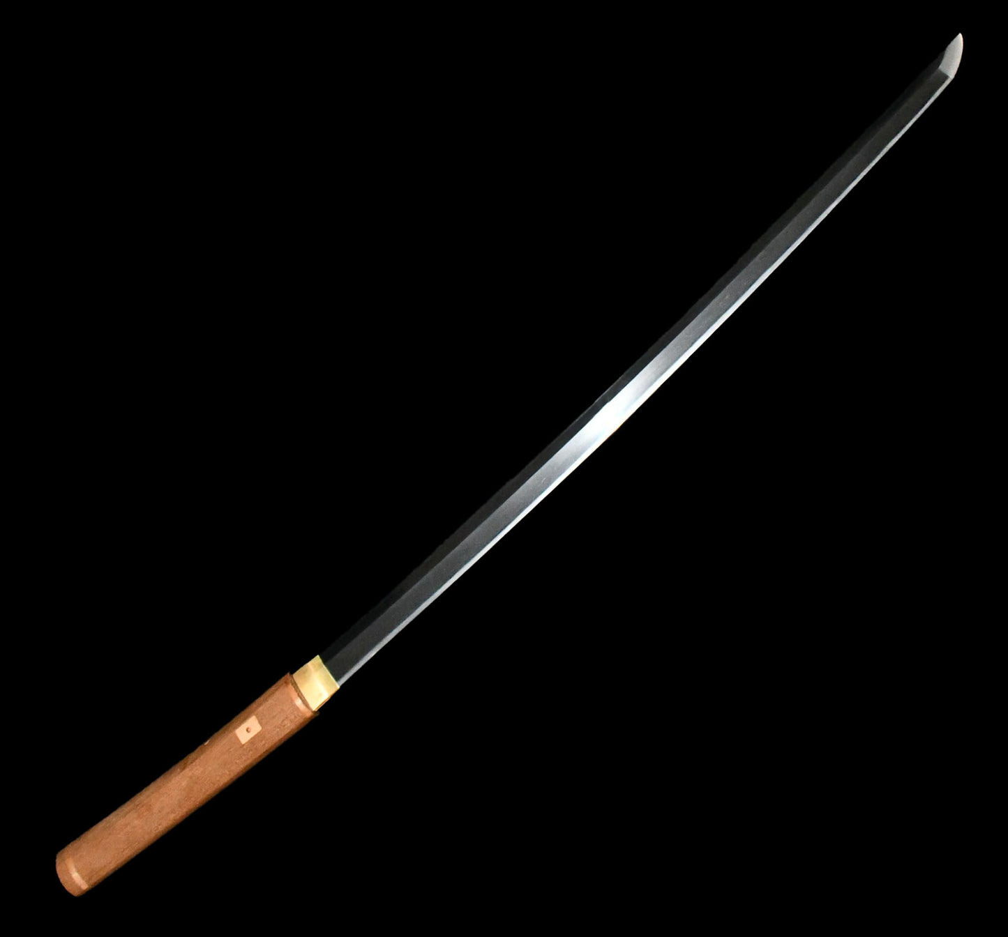 刀　無銘　冷泉貞盛　特別保存刀剣鑑定書 Katana No signature Reizen Sadamori ［NBTHK：Tokubetsu Hozon］   品番：ＫＡ０８５　