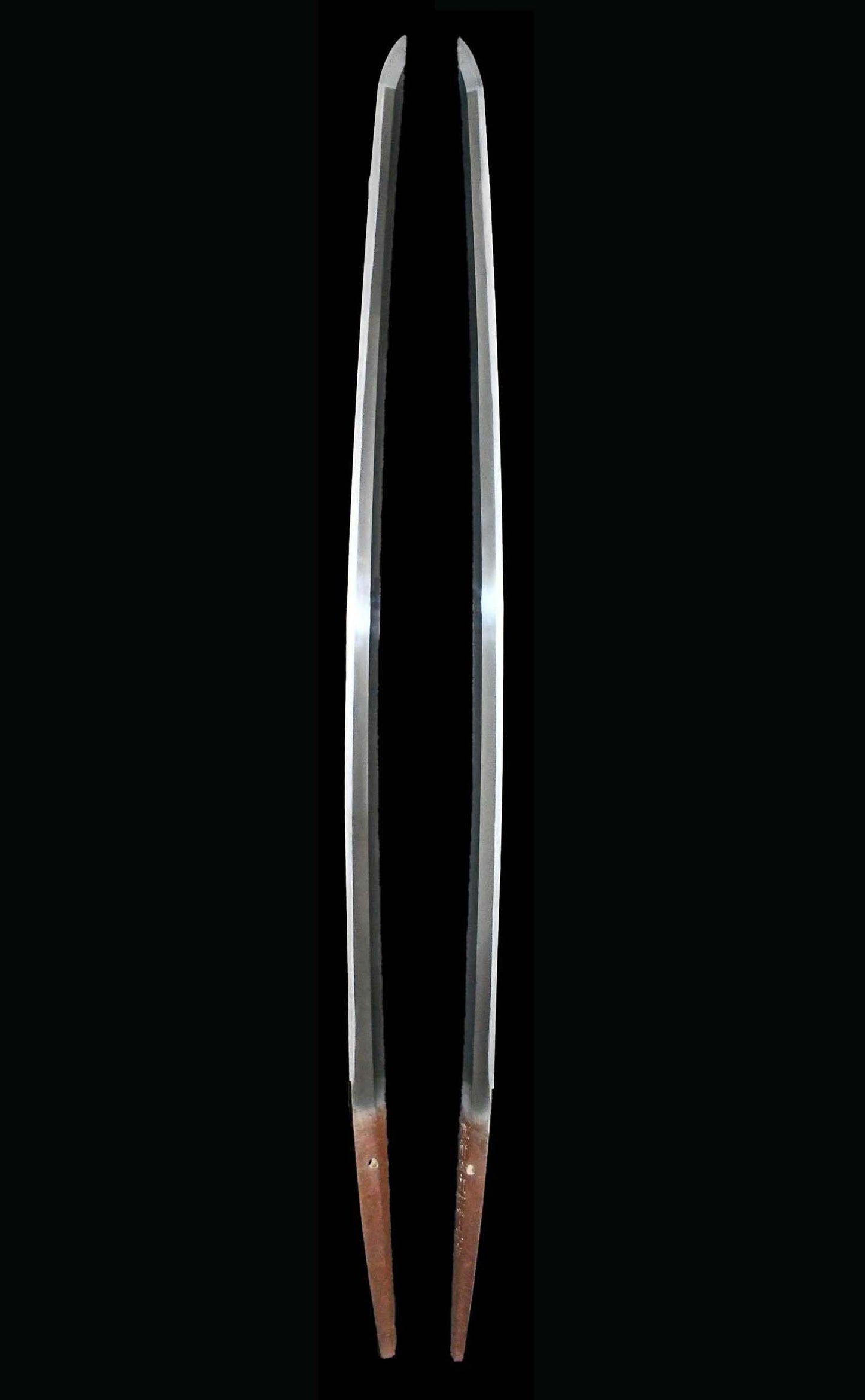 　刀　肥前国近江守忠吉（六代）特別保存刀剣鑑定書 Katana　Hizen-koku Oumino－kami Tadayoshi(Six generations) ［NBTHK：Tokubetsu Hozon］　品番：ＫＡ０９５