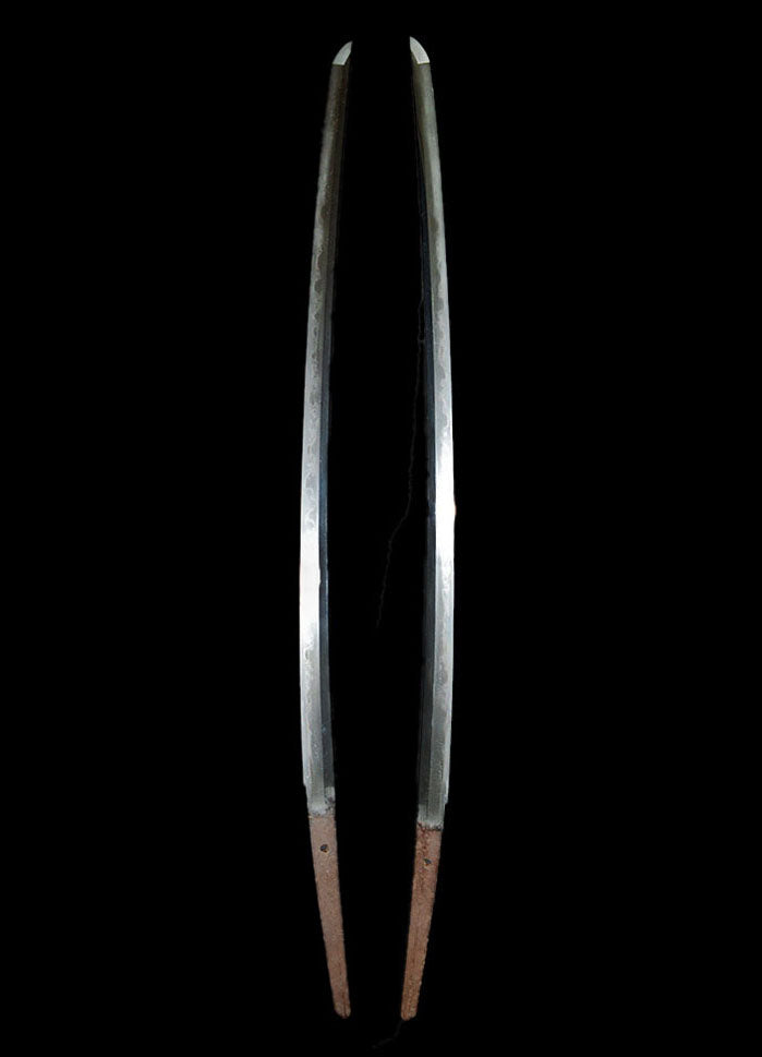 Yamato Morikuni (Kuni Iwamori Kuni) Special Save Sword Sword Appreciation Cook KATANA (YAMATONO-KAMI KUNIHIDE) Part number: KA018