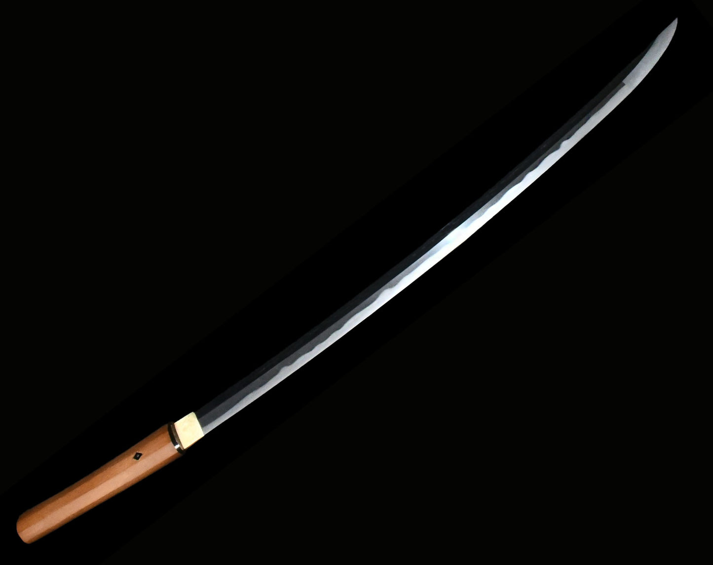 刀　無銘　金房　保存刀剣鑑定書 Katana　No signature（Kanafusa） ［NBTHK：Hozon］ 品番：ＫＡ０７８