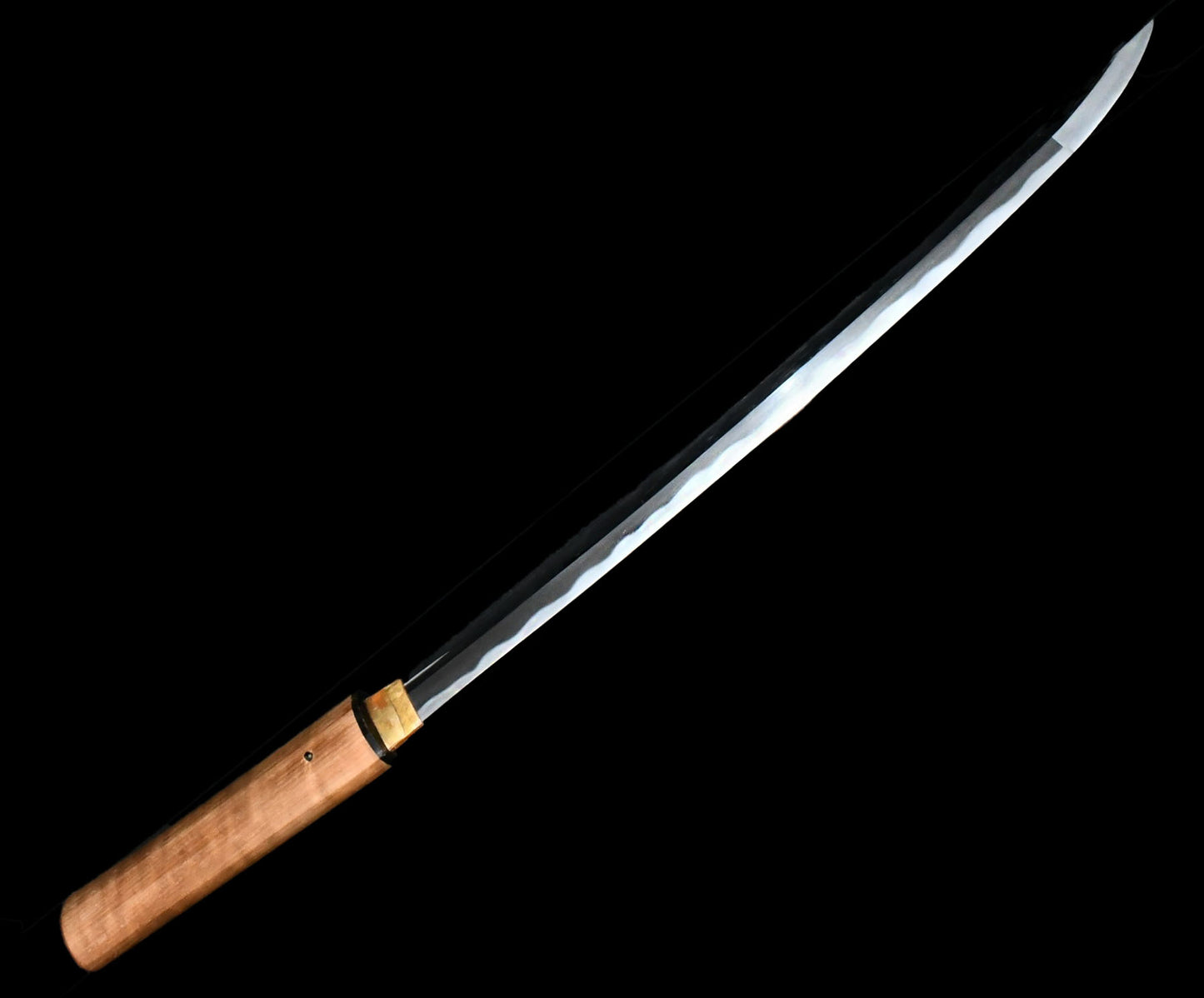 薙刀直し脇指　兼定　保存刀剣鑑定書 Wakizashi Kanesada ［NBTHK：Hozon］ 品番：ＷＡ０３７