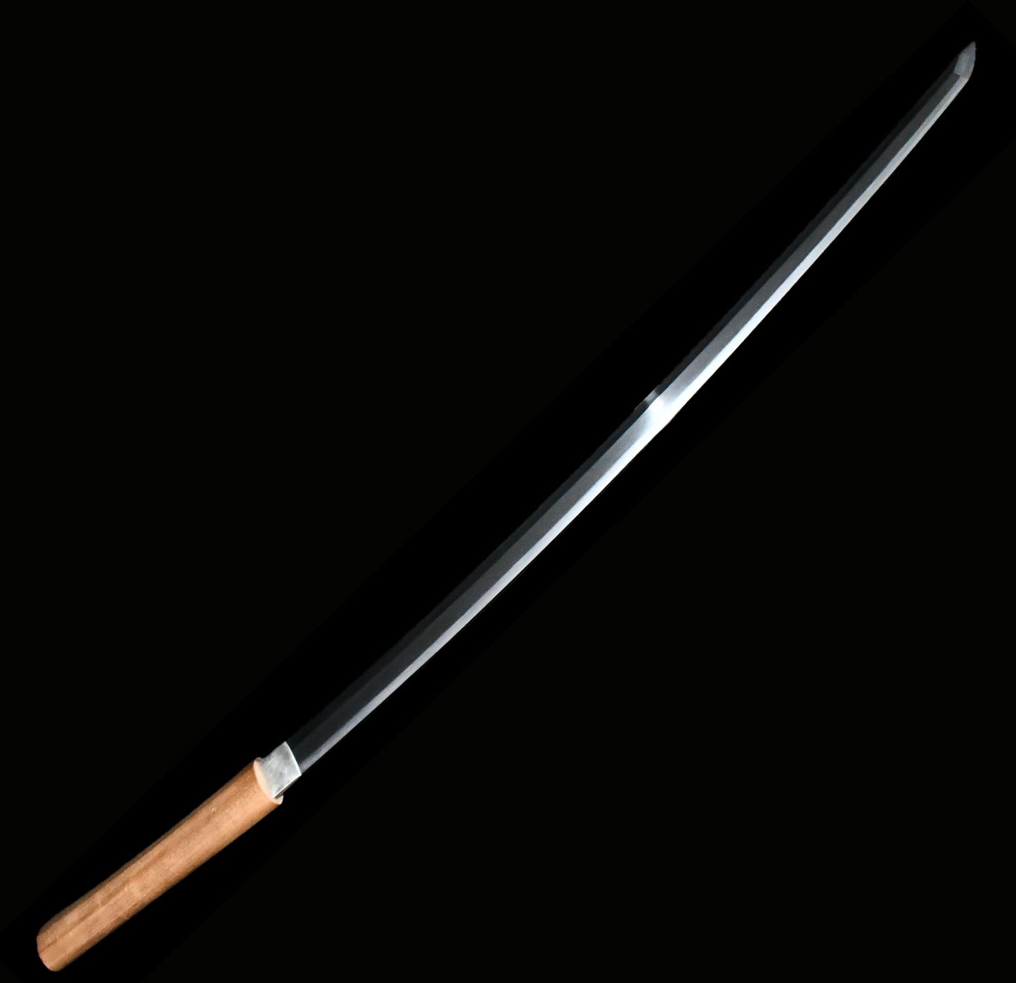 刀　天然子（正平・薩摩）保存刀剣鑑定書 Katana  Tennenshi(Masahira・Satsuma) 　［NBTHK：Hozon］ 品番：ＫＡ０７９