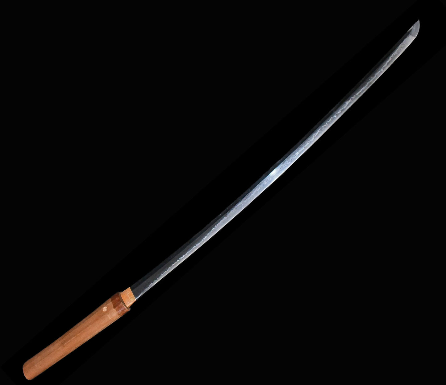 刀　無銘　（高田）保存刀剣鑑定書 Katana  No signature　Takada  ［NBTHK：Hozon］　品番：ＭＢ０７４