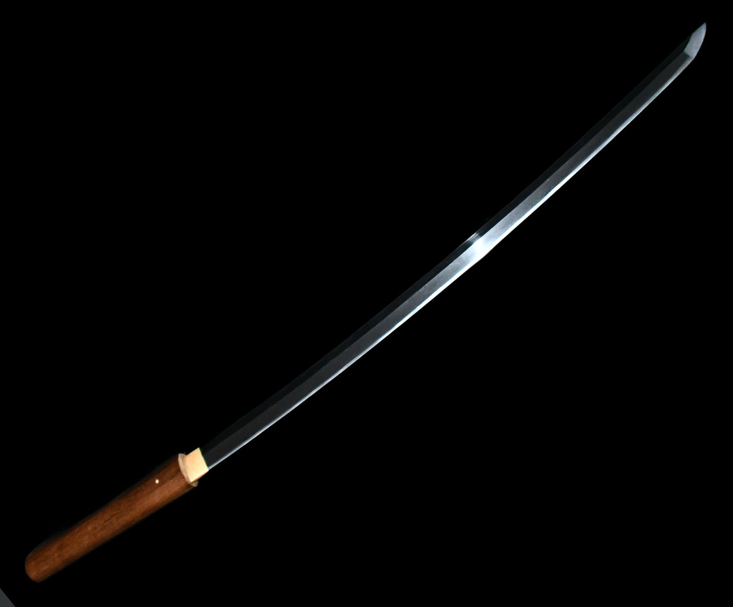 刀　銘　肥前国住人忠吉作　特別保存刀剣鑑定書 Katana Hizenkoku junin Tadayoshi saku ［NBTHK：Tokubetsu Hozon］ 品番：ＫＡ０８３