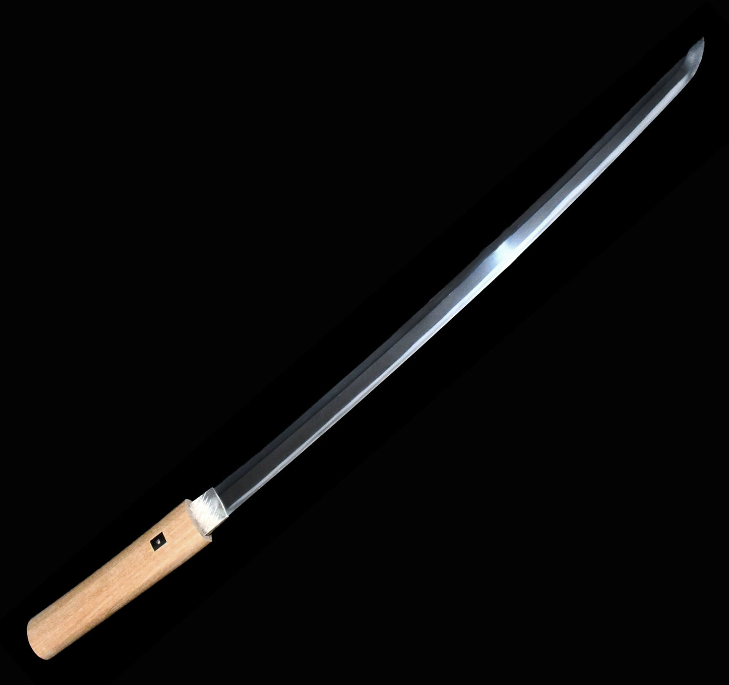 脇指　近江大掾藤原忠広　特別保存刀剣鑑定書 wakizashi　Oumi－daijo Fujiwara Tadahiro  ［NBTHK：Tokubetsu Hozon］　品番：ＷＡ０３５