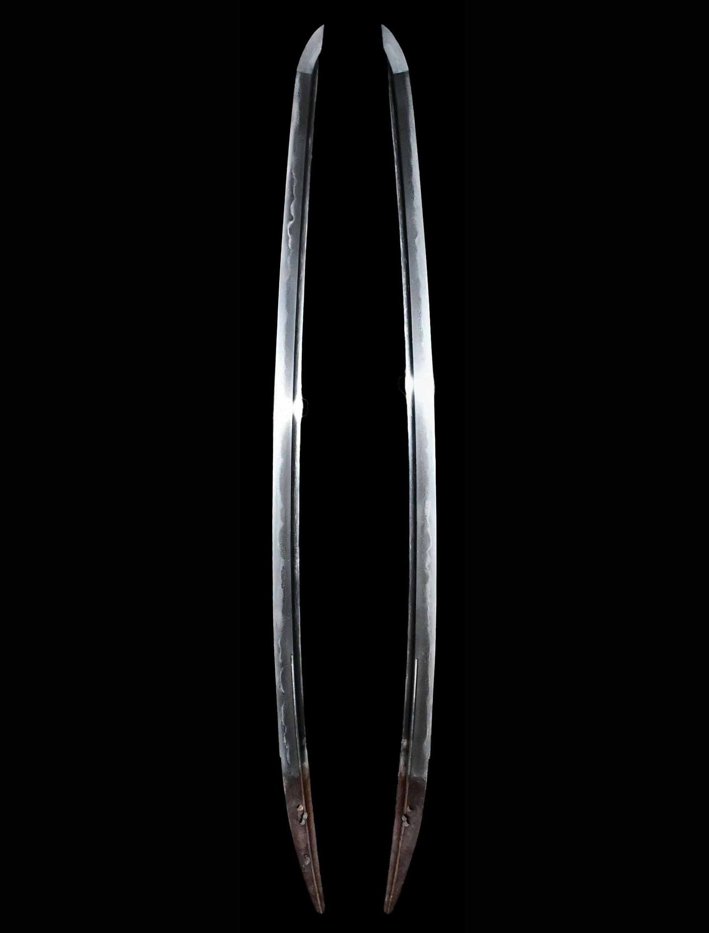 刀　無銘（金高）保存刀剣鑑定書 Katana　No signature　Kanetaka ［NBTHK： Hozon］ 品番：ＭＢ０８０