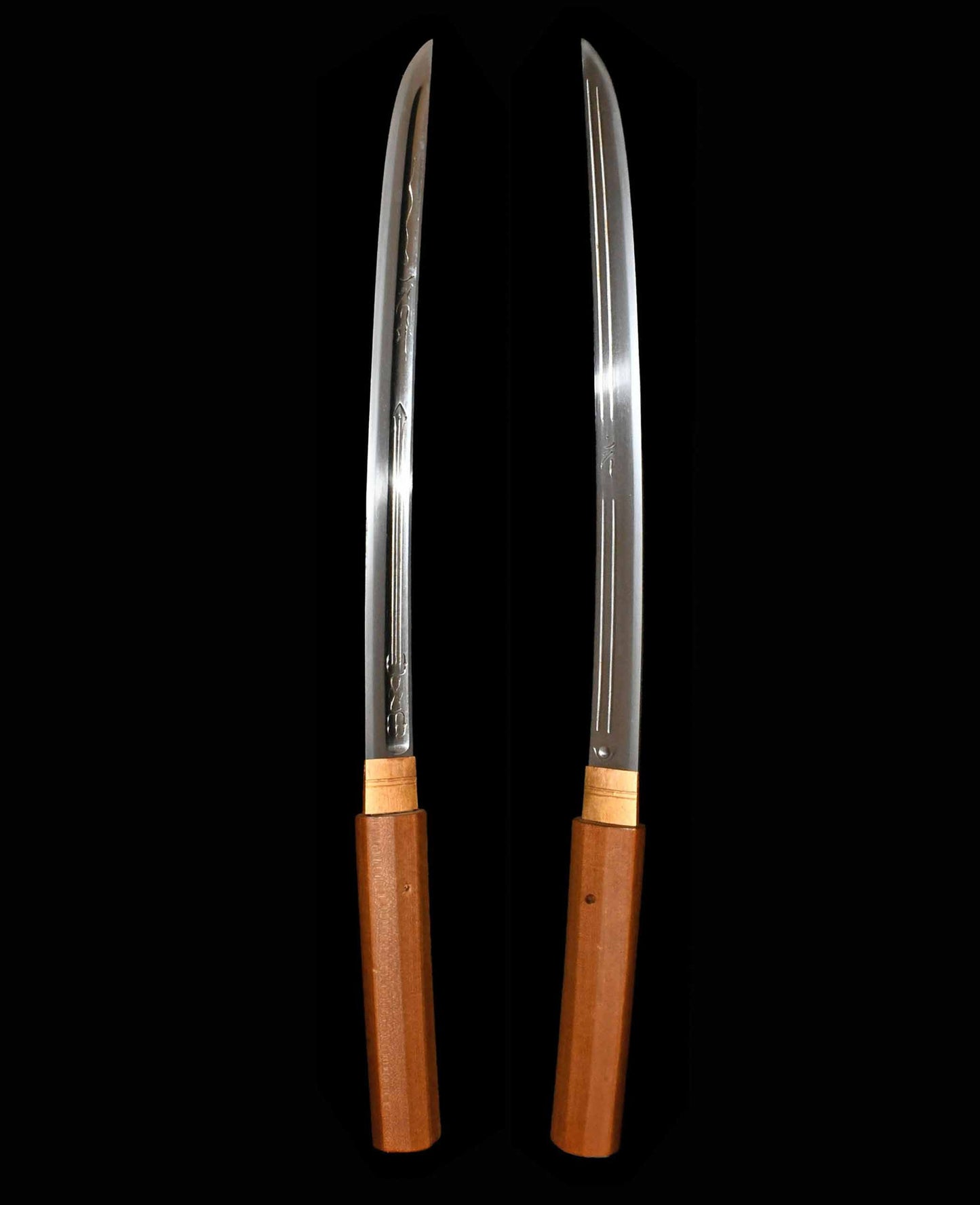 Yoshiji Morioka (Shinto) Agota Taiko □ Taema □ Nun Preservation sword sword appreciation certificate Wakizashi (MORIOKA-SUMI YOSHITUGU) [NBTHK: HOZON] Part number: WA006