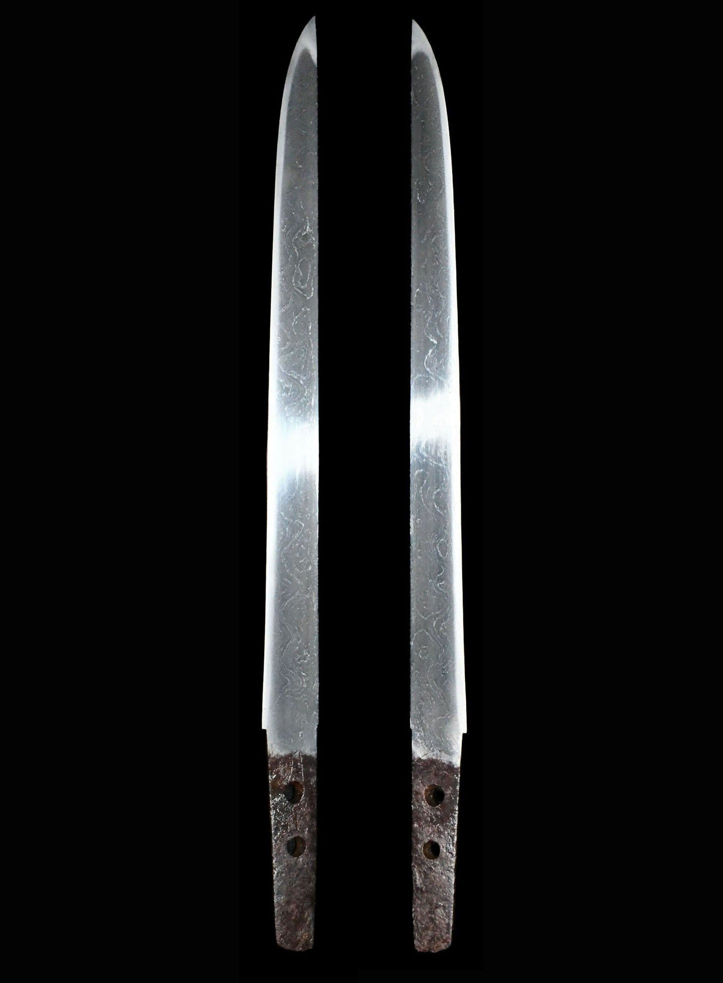 短刀　月山　特保貴重刀剣 Tanto　Gassan  ［NBTHK：Tokubetsu Kicho］ 品番：ＴＡ００６