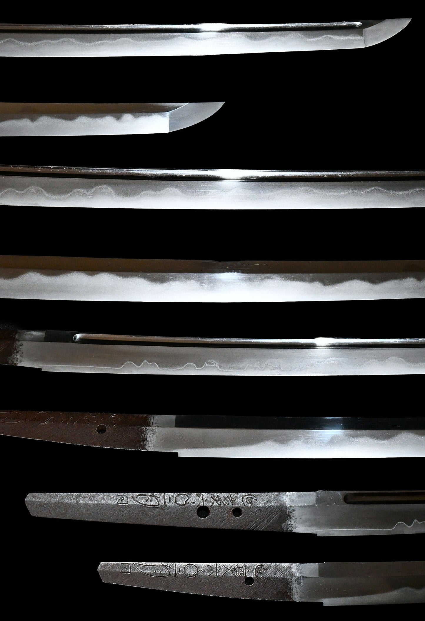 【参考品】大小　津田越前守助広　延宝六年二月日 Katana Wakizashi　 Tsuda Echizen no kami Sukehiro Enpo 6nen 2gatsuhi　価格はお問い合わせください。品番：KA０９３