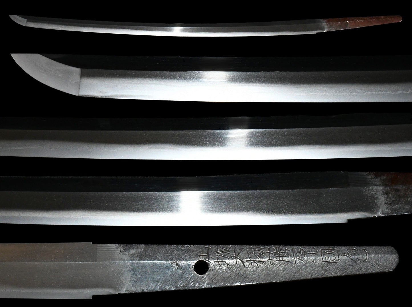 山城大掾藤原国包　特別保存刀剣鑑定書 Wakizashi Yamashiro-daijyo Fujiwara Kunikane ［NBTHK：Tokubetsu Hozon］品番：ＷＡ０２６