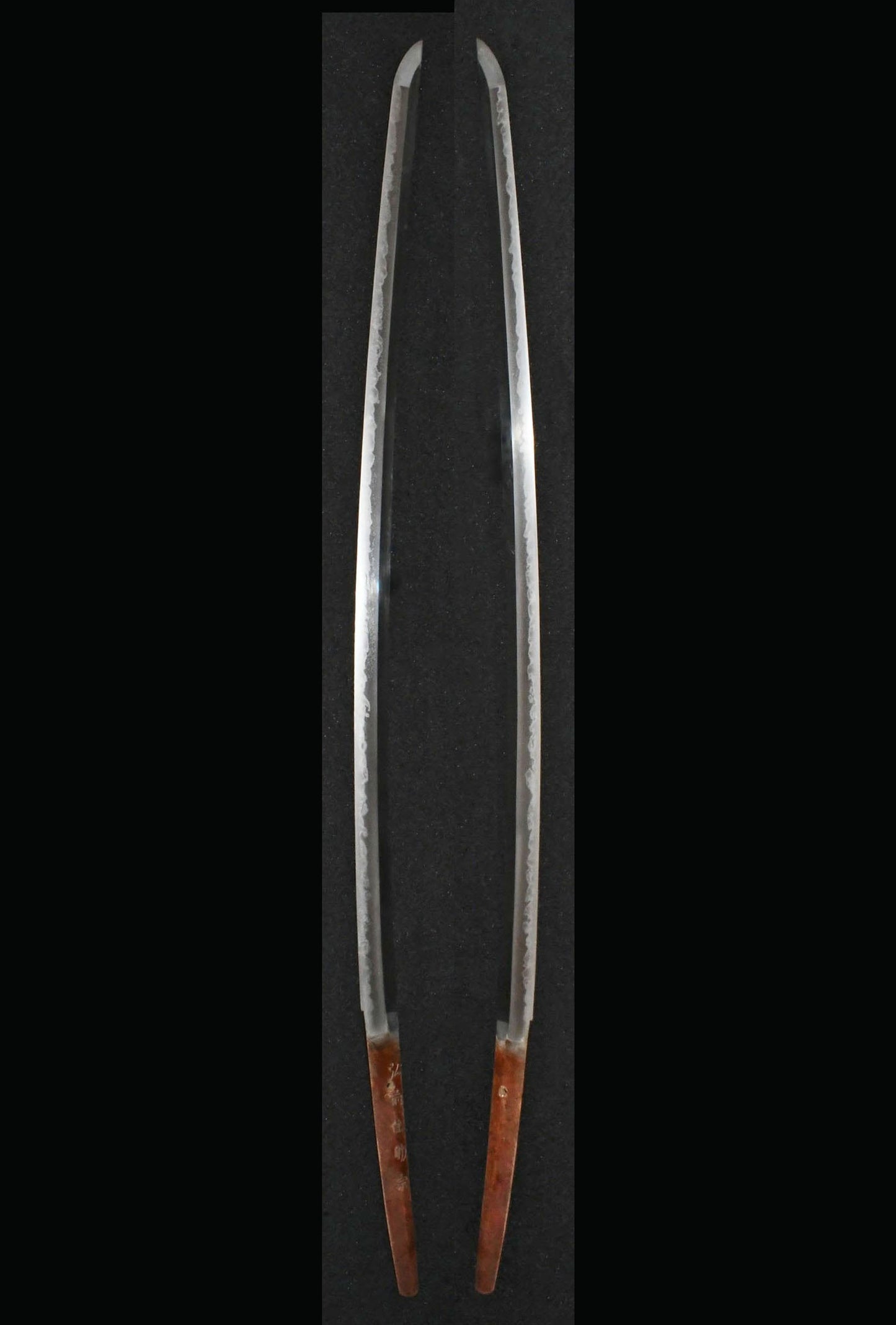 Hirosaki Sumisuke sect 2 shaku 3 inch 3rd time storage sword sword appreciation book KATANA (HIROSAKI-SUMI SUKEMUNE) Part number: KA049