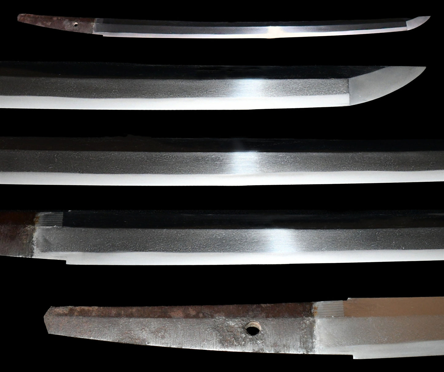 陸奥守藤原忠吉　特別保存刀剣鑑定書 Wakizashi Mutsuno－kami Fujiwara Tadayoshi ［NBTHK：Tokubetsu Hozon］品番：ＷＡ０３６