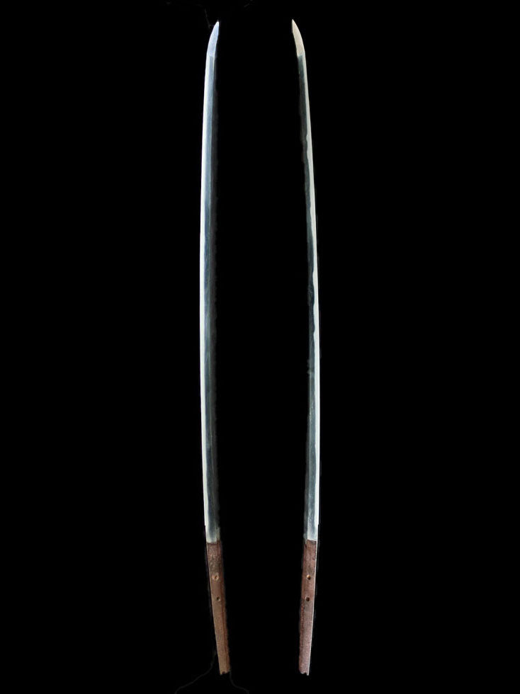 Unnunesti (Kuuta) Special Save Sword Statement Presence Book Omaeda Izumi KATANA (NO Signature) (KOUTA) Part number: KA022