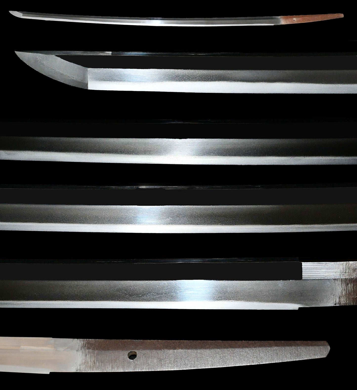 　刀　肥前国近江守忠吉（六代）特別保存刀剣鑑定書 Katana　Hizen-koku Oumino－kami Tadayoshi(Six generations) ［NBTHK：Tokubetsu Hozon］　品番：ＫＡ０９５