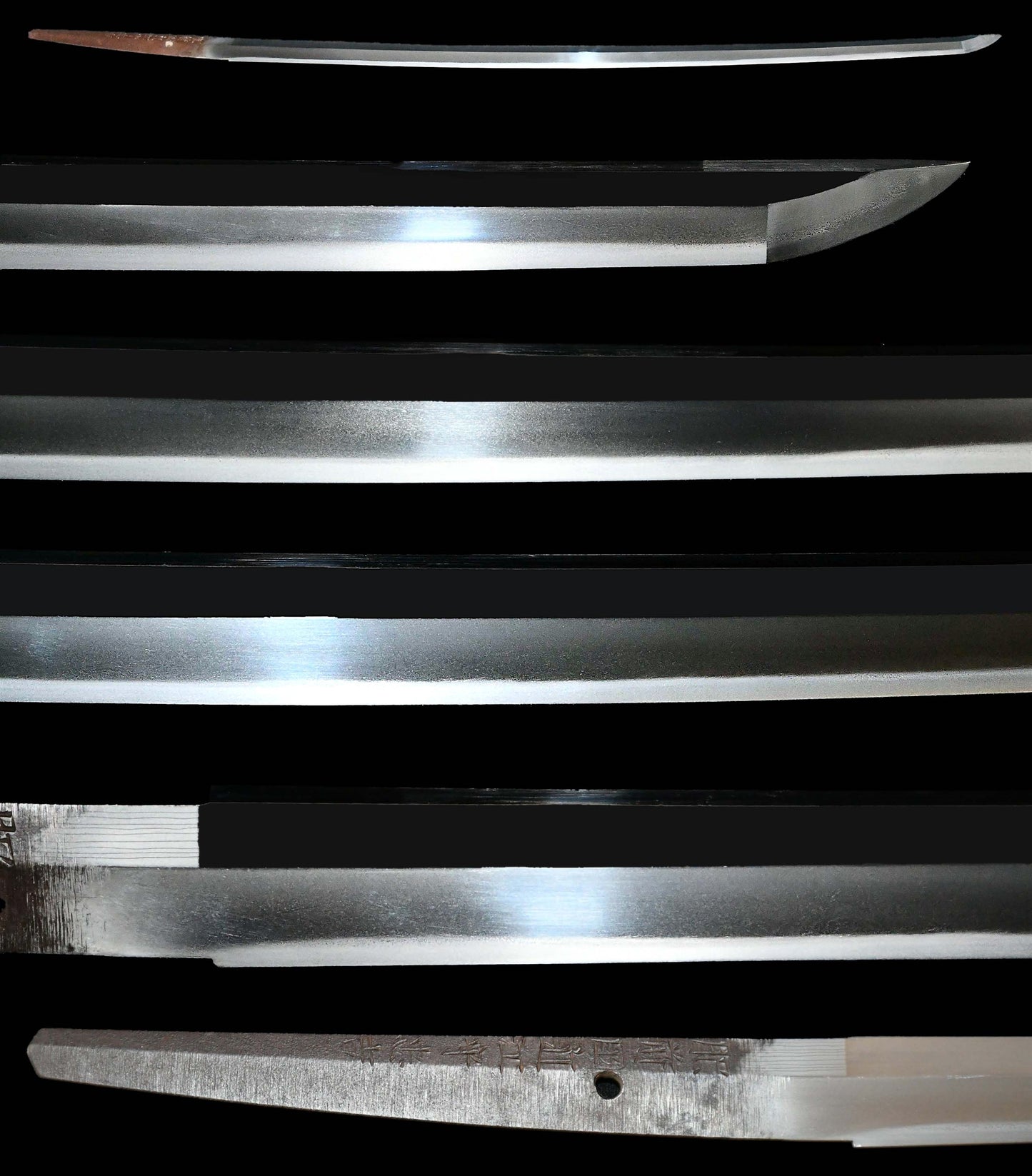 　刀　肥前国近江守忠吉（六代）特別保存刀剣鑑定書 Katana　Hizen-koku Oumino－kami Tadayoshi(Six generations) ［NBTHK：Tokubetsu Hozon］　品番：ＫＡ０９５