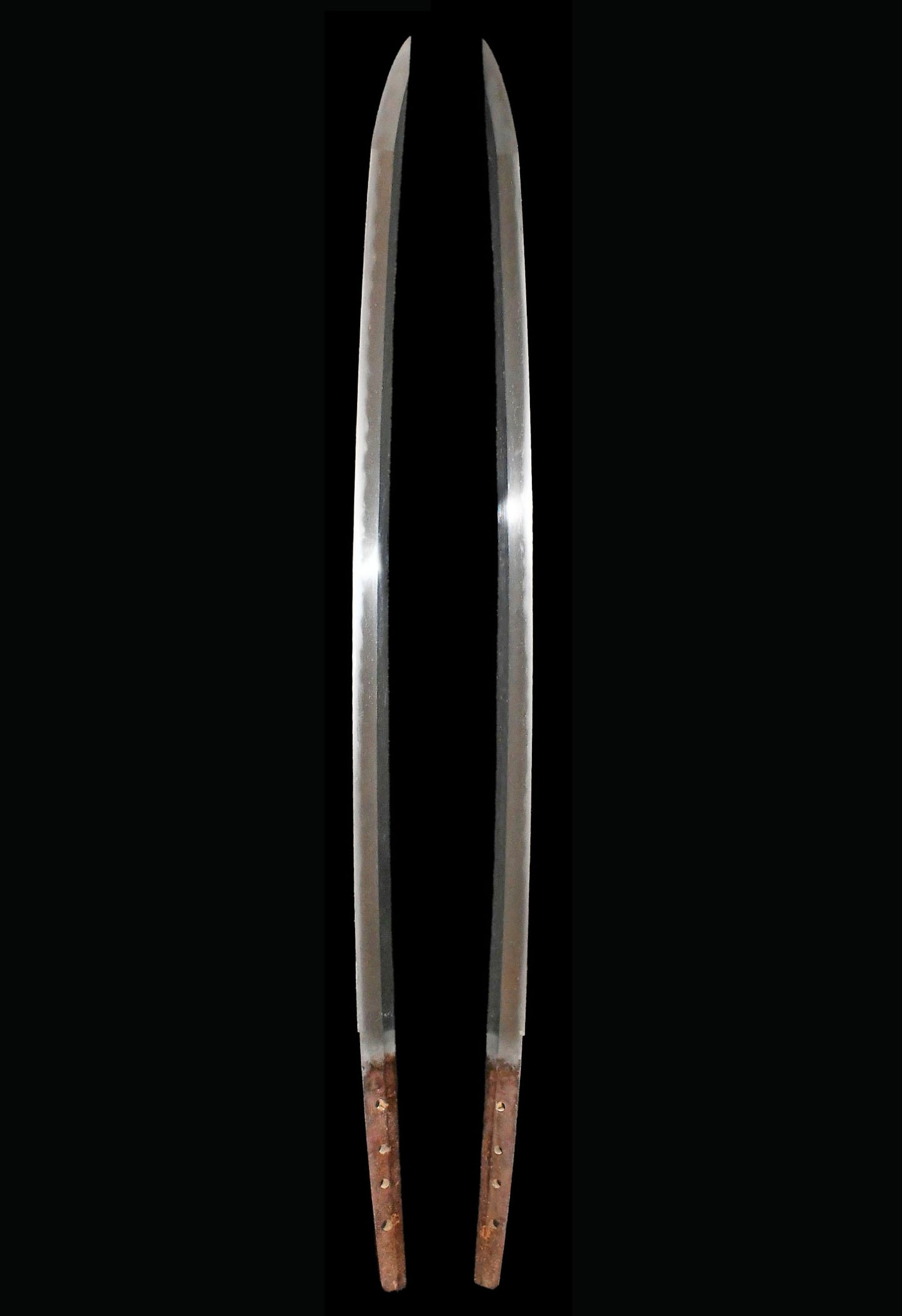 Unnunition (Ujusabo) 2 shaku 2 -inch storage sword sword appreciation book KATANA (NO Signature) (Ujifusa) Part number: KA047