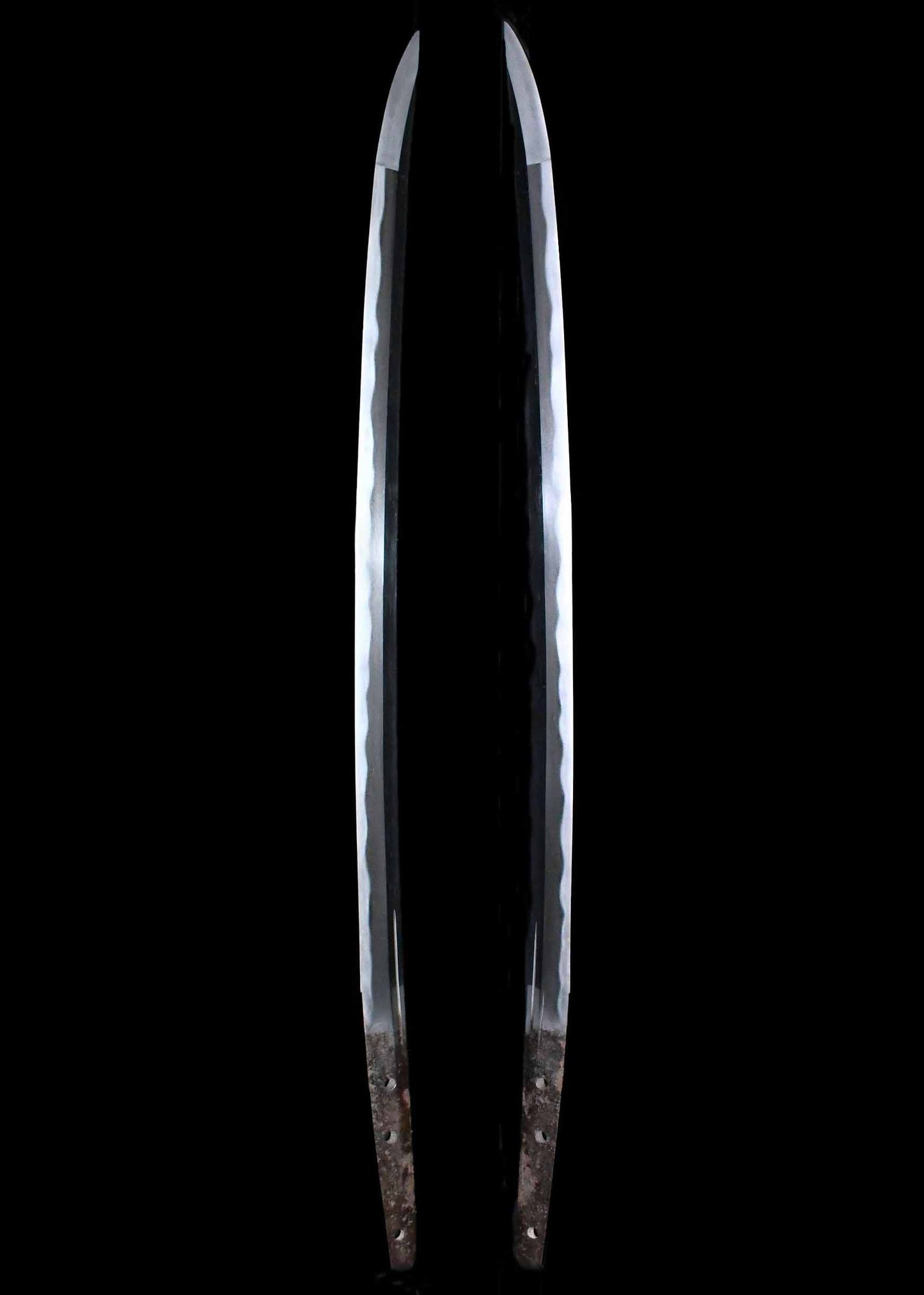 薙刀直し脇指　兼定　保存刀剣鑑定書 Wakizashi Kanesada ［NBTHK：Hozon］ 品番：ＷＡ０３７