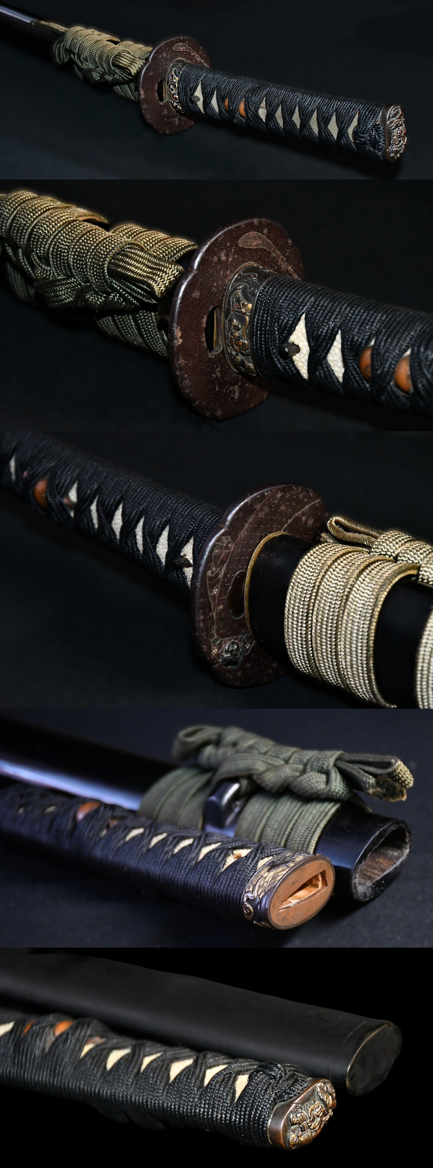 脇指　銘　賀州住藤原景平　保存刀剣鑑定書 Wakizashi Kasyusumi Fujiwara Kagehira ［NBTHK：Hozon］ 品番：ＷＡ０３９