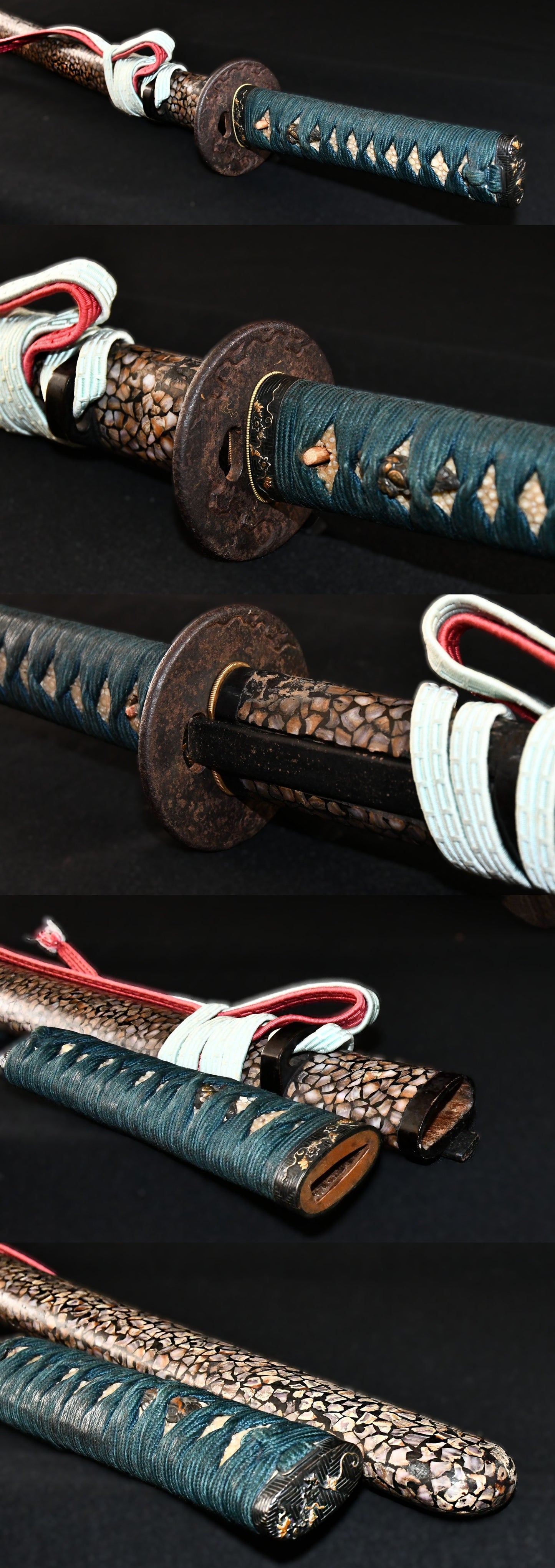 脇指　近江大掾藤原忠広　特別保存刀剣鑑定書 wakizashi　Oumi－daijo Fujiwara Tadahiro  ［NBTHK：Tokubetsu Hozon］　品番：ＷＡ０３５