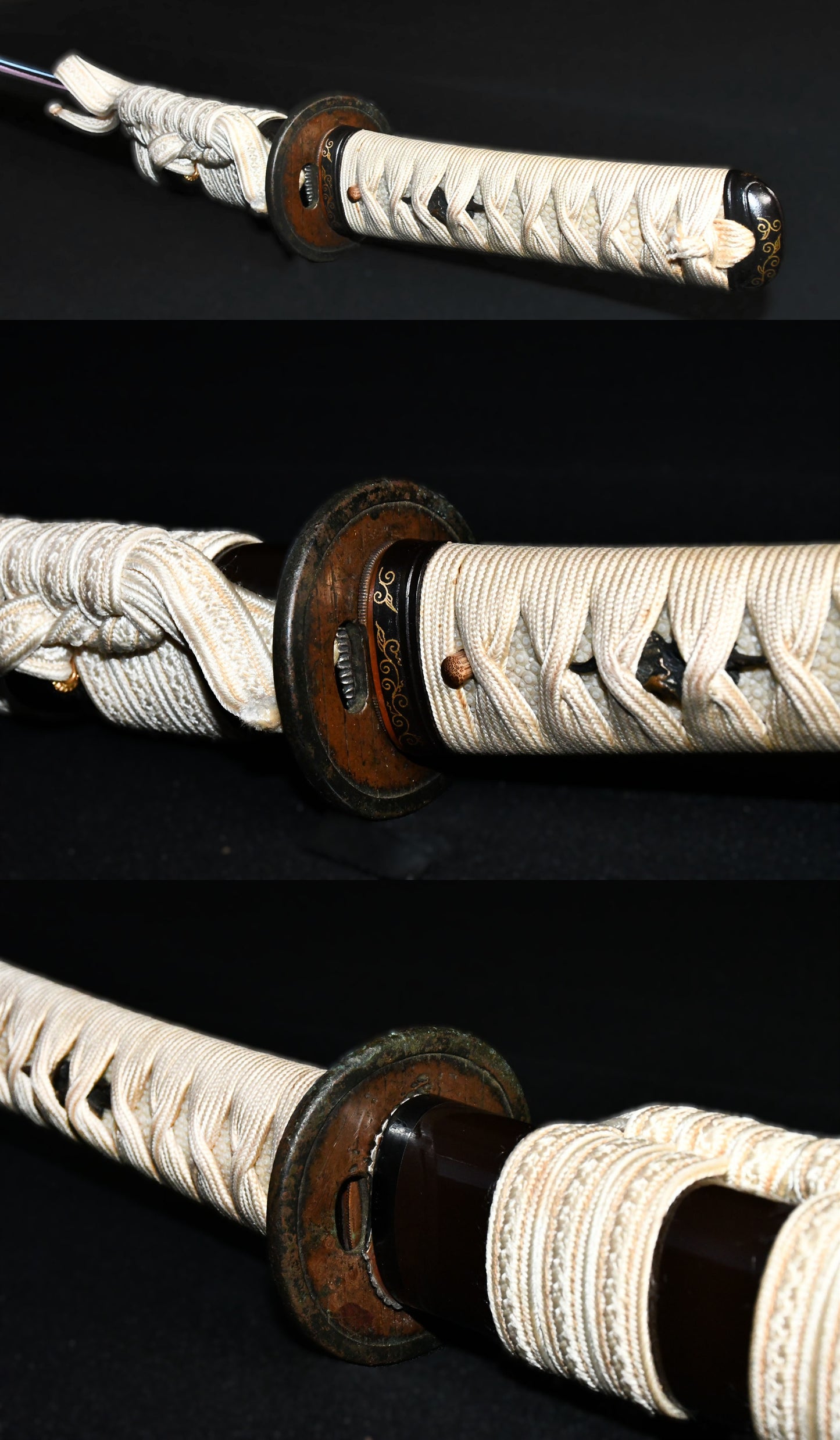 陸奥守藤原忠吉　特別保存刀剣鑑定書 Wakizashi Mutsuno－kami Fujiwara Tadayoshi ［NBTHK：Tokubetsu Hozon］品番：ＷＡ０３６