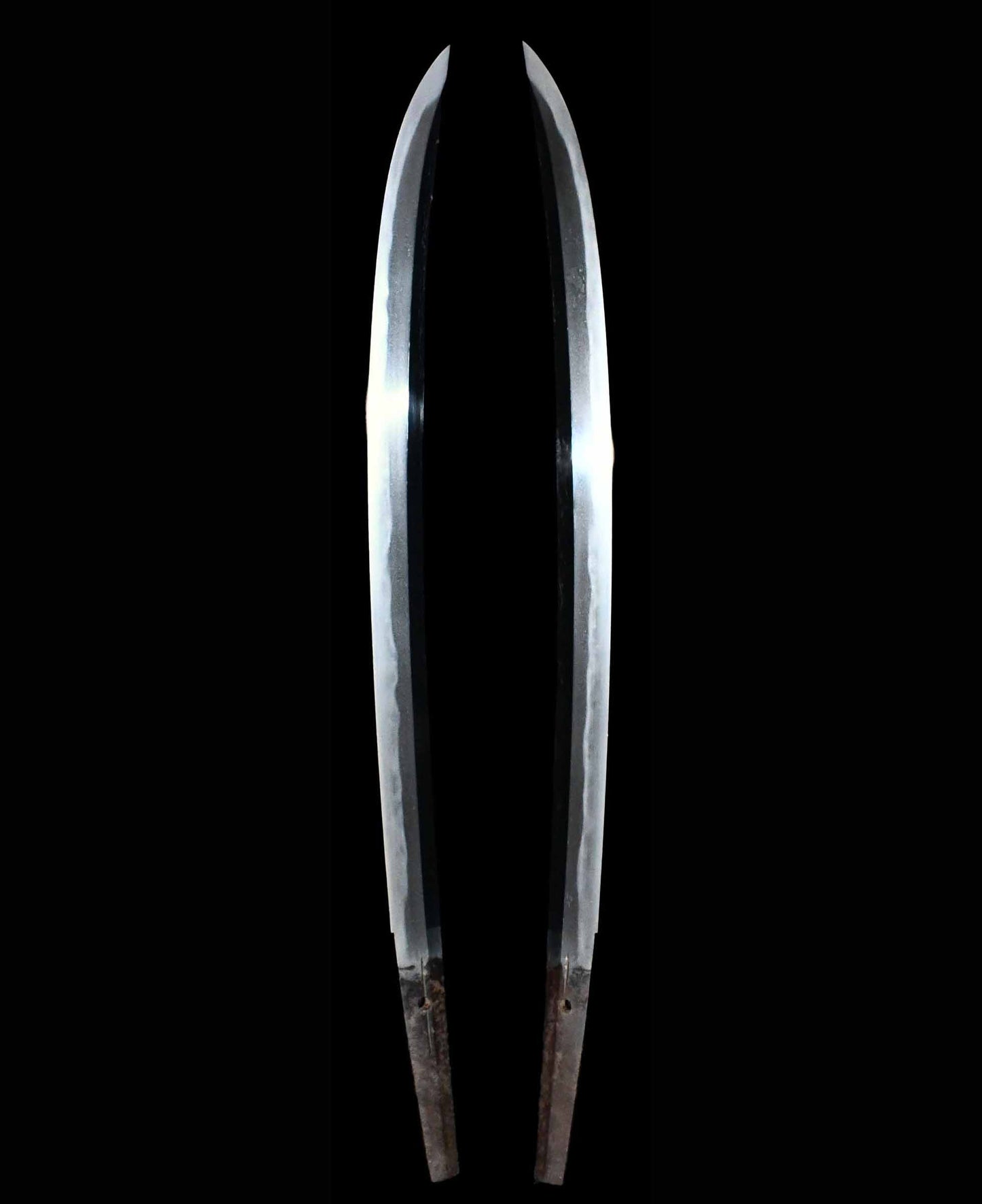 脇指　　無銘（越前関）　保存刀剣鑑定書 Wakizashi No signature Echizen-zeki ［NBTHK： Hozon］品番：ＭＢ０７９