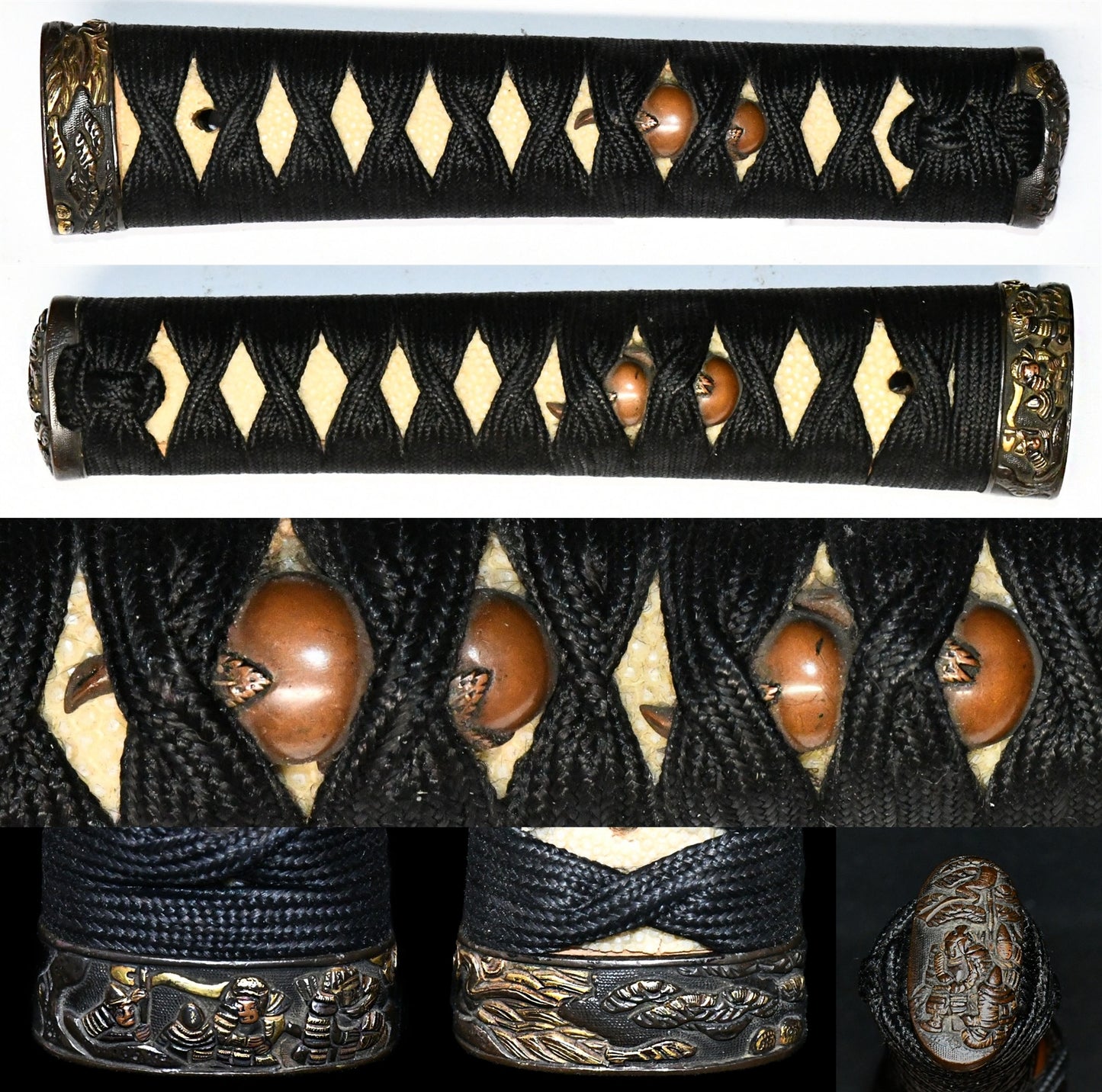 脇指　銘　賀州住藤原景平　保存刀剣鑑定書 Wakizashi Kasyusumi Fujiwara Kagehira ［NBTHK：Hozon］ 品番：ＷＡ０３９