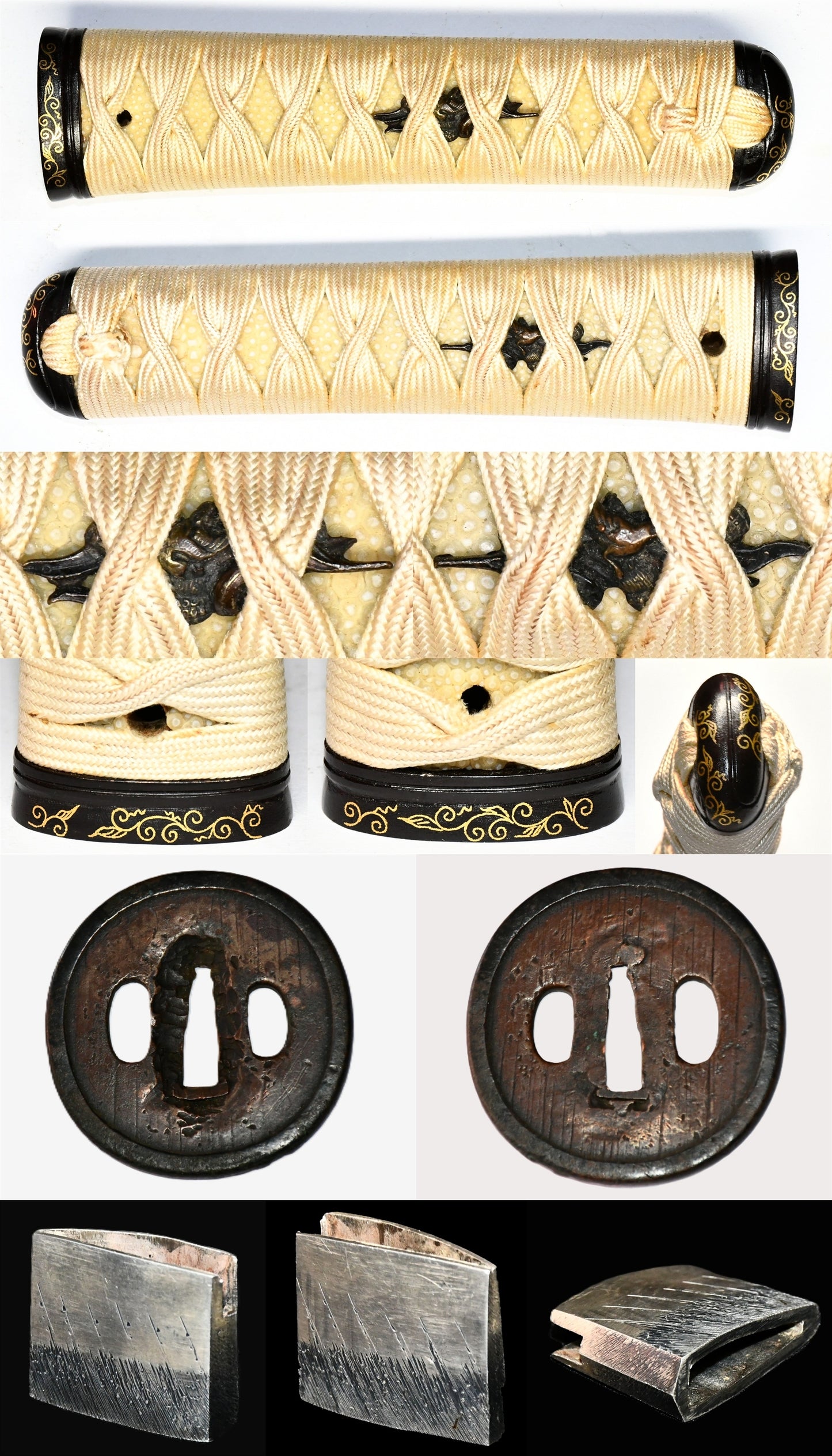 陸奥守藤原忠吉　特別保存刀剣鑑定書 Wakizashi Mutsuno－kami Fujiwara Tadayoshi ［NBTHK：Tokubetsu Hozon］品番：ＷＡ０３６