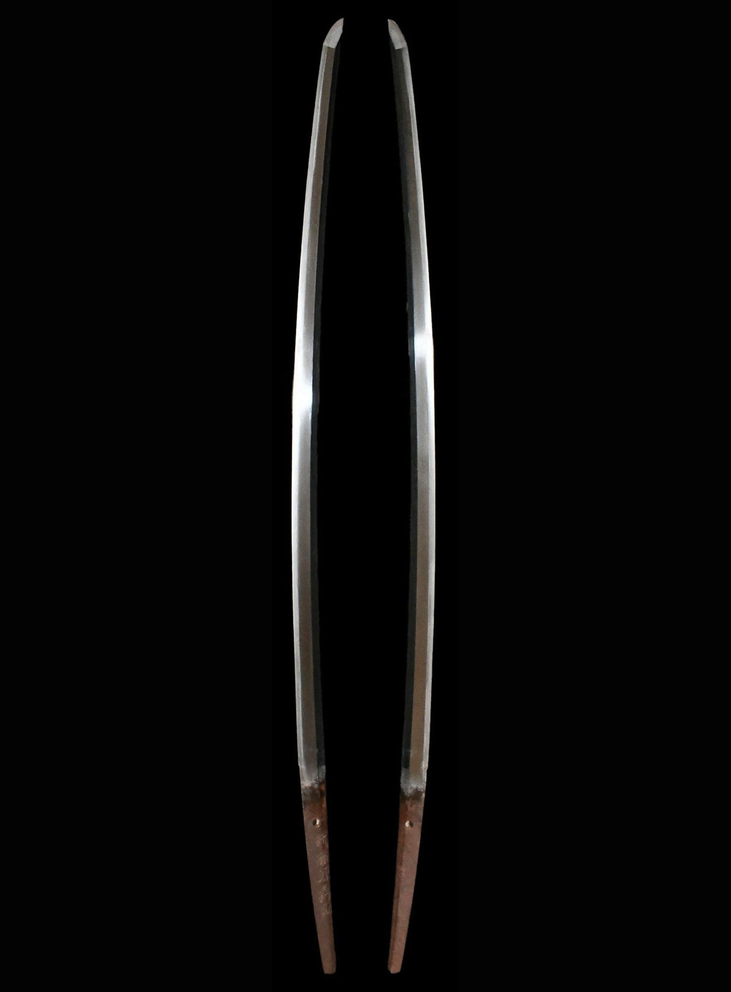 新藤源義国（陸奥・新刀）　特別保存刀剣鑑定書 Wakizashi Shintou Minamoto Yoshikuni　(Mutsu・Shintou) ［NBTHK：Tokubetsu Hozon］　品番：ＷＡ０３０